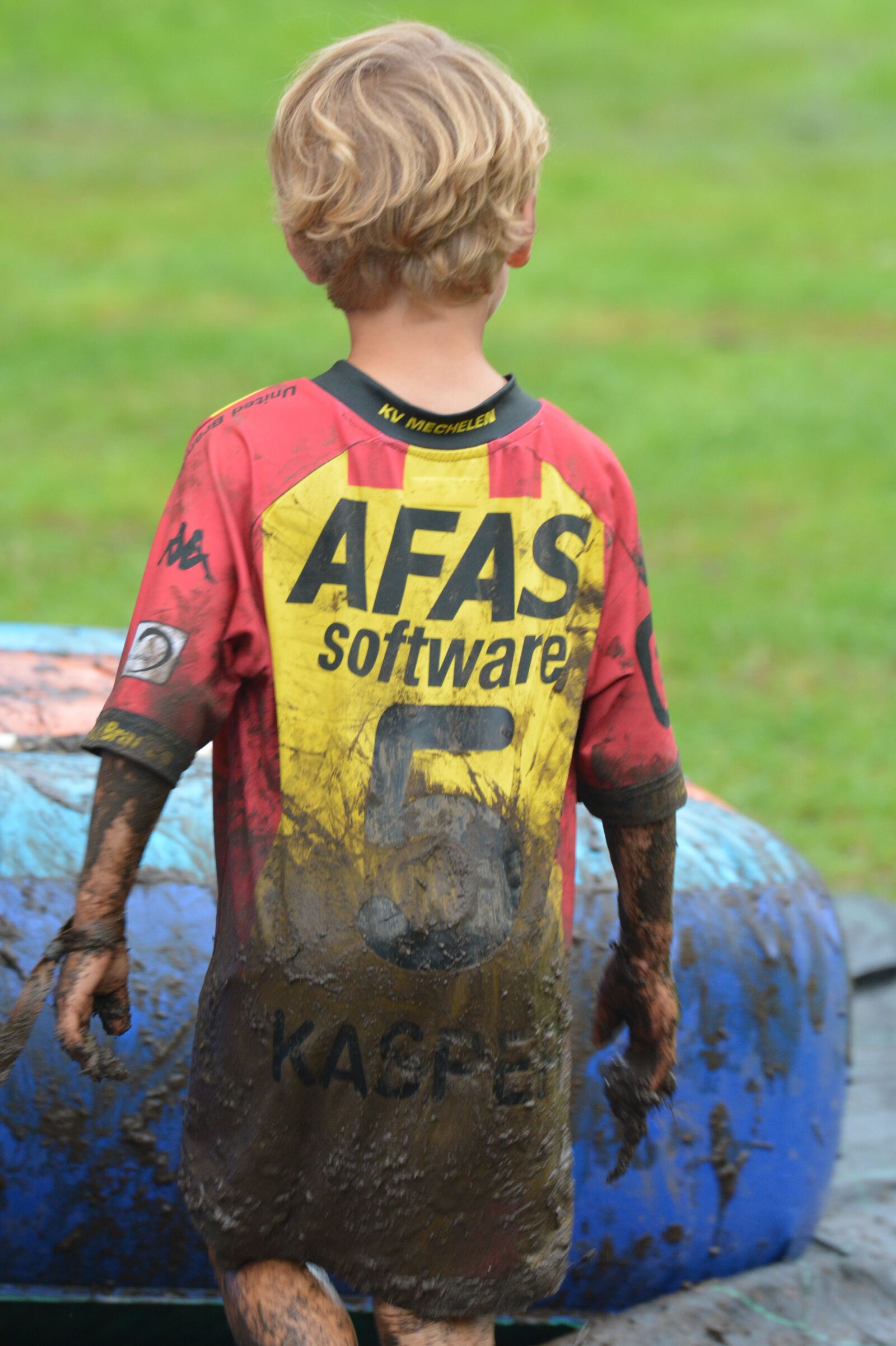 Nikon D5200 sample photo. Child, boy, people photography