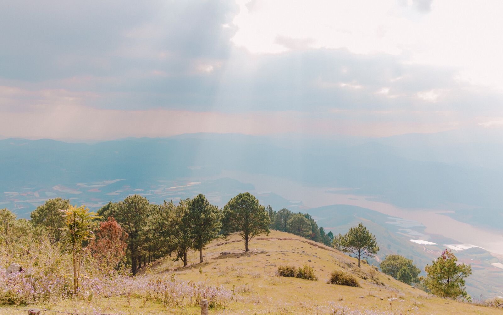 Canon EOS 70D sample photo. Landscape, travel, nature photography