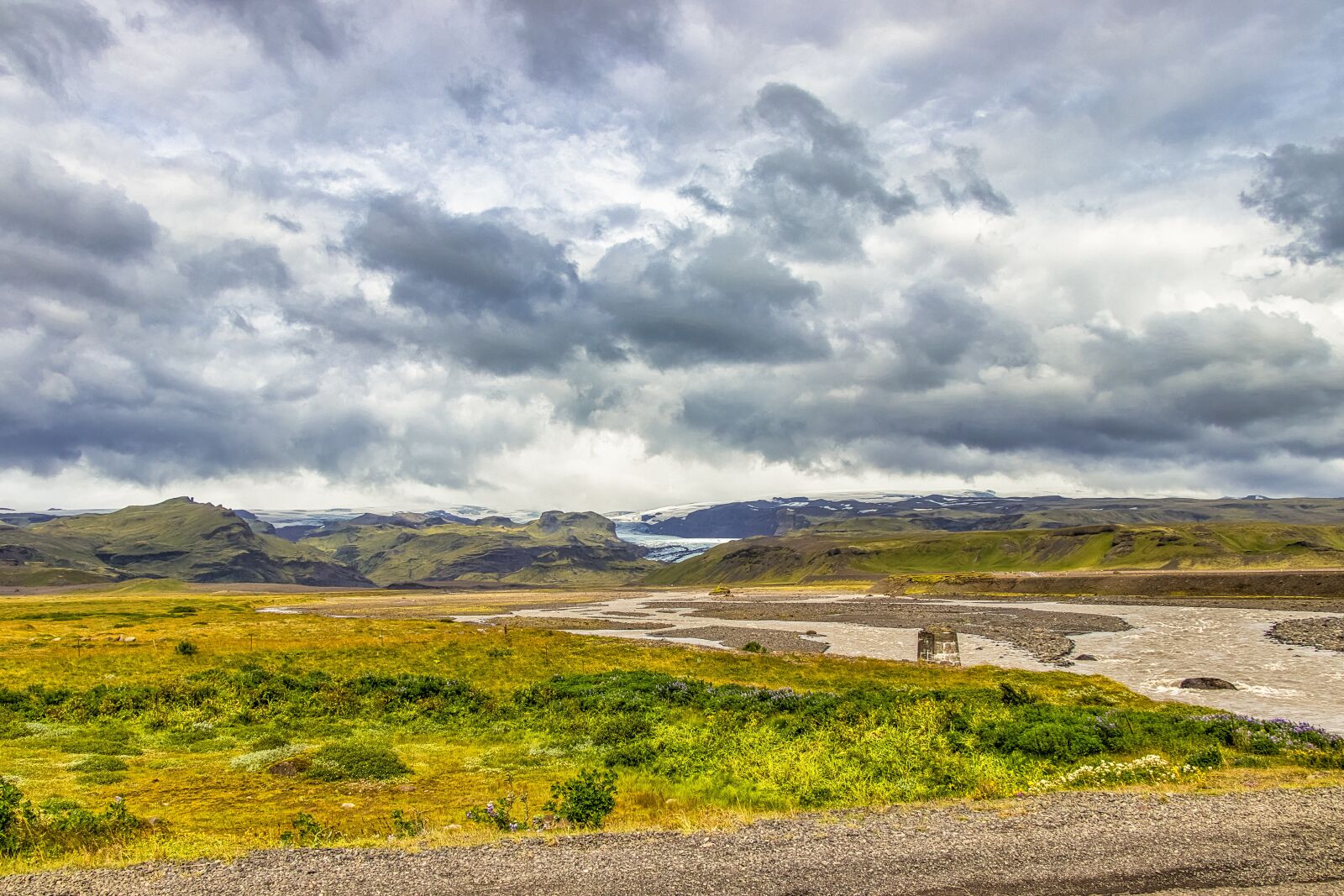 Canon EOS 80D sample photo. Iceland, view, landscape photography