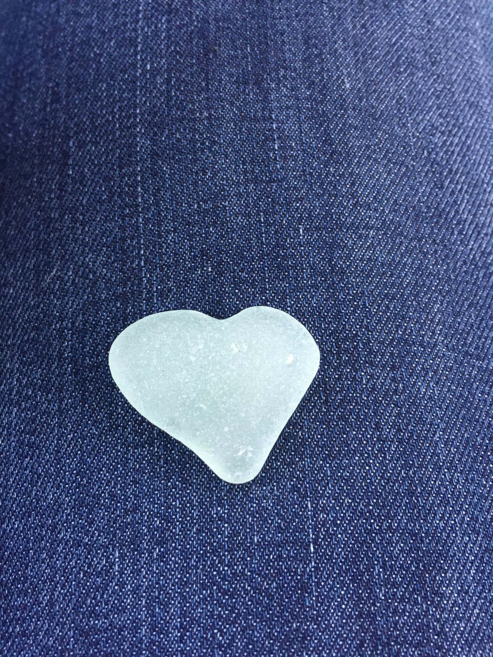 Apple iPhone 6 sample photo. Love, heart, stone photography