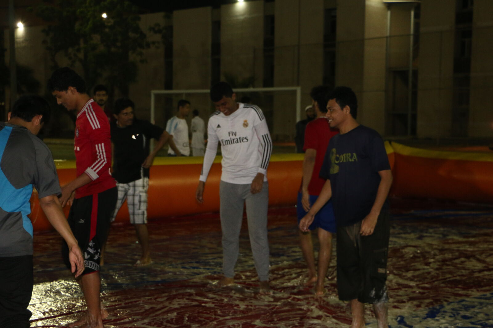 Canon EOS 70D sample photo