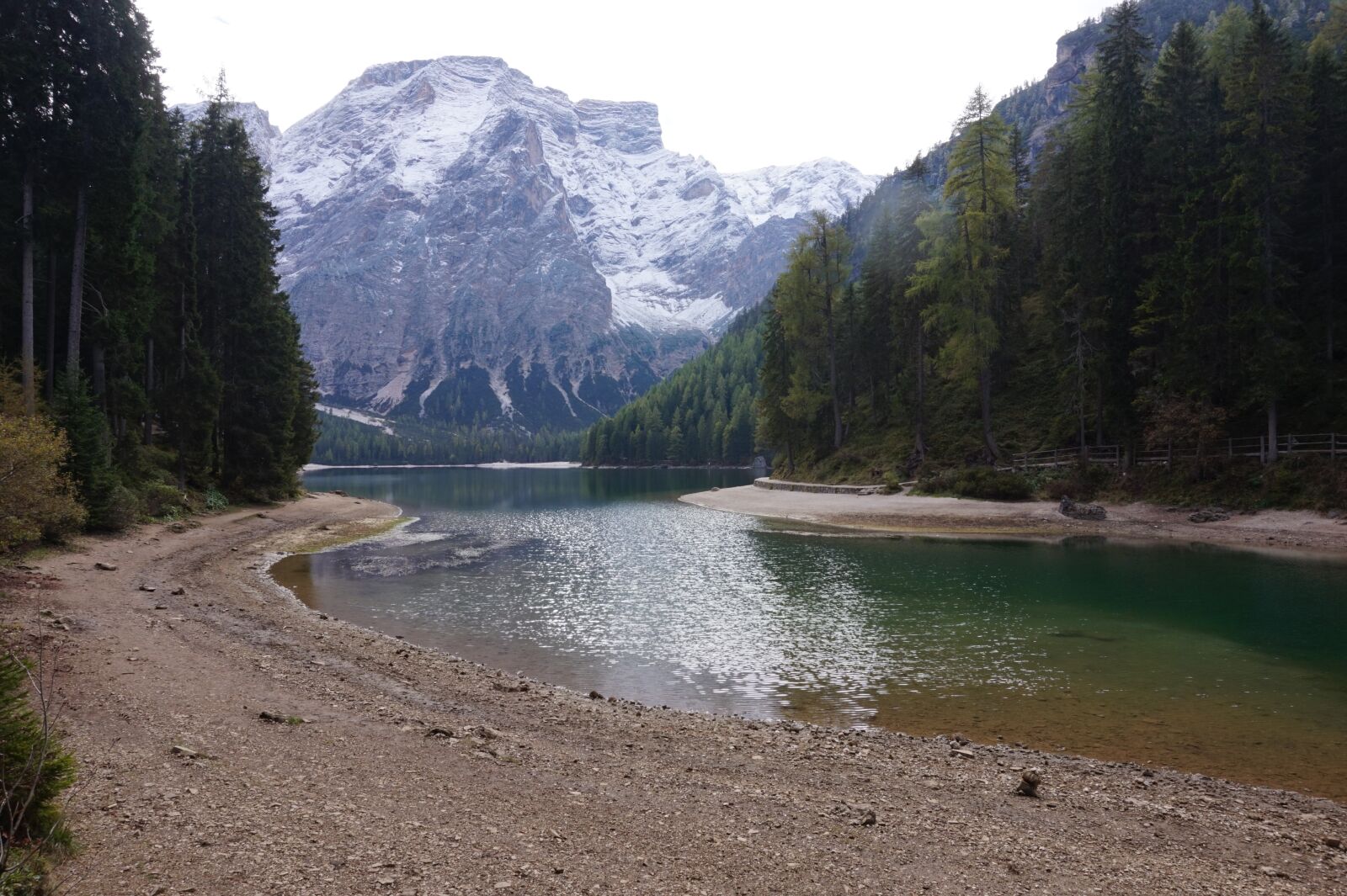 Sony Alpha a5000 (ILCE 5000) sample photo. Mountains, south tyrol, prague photography