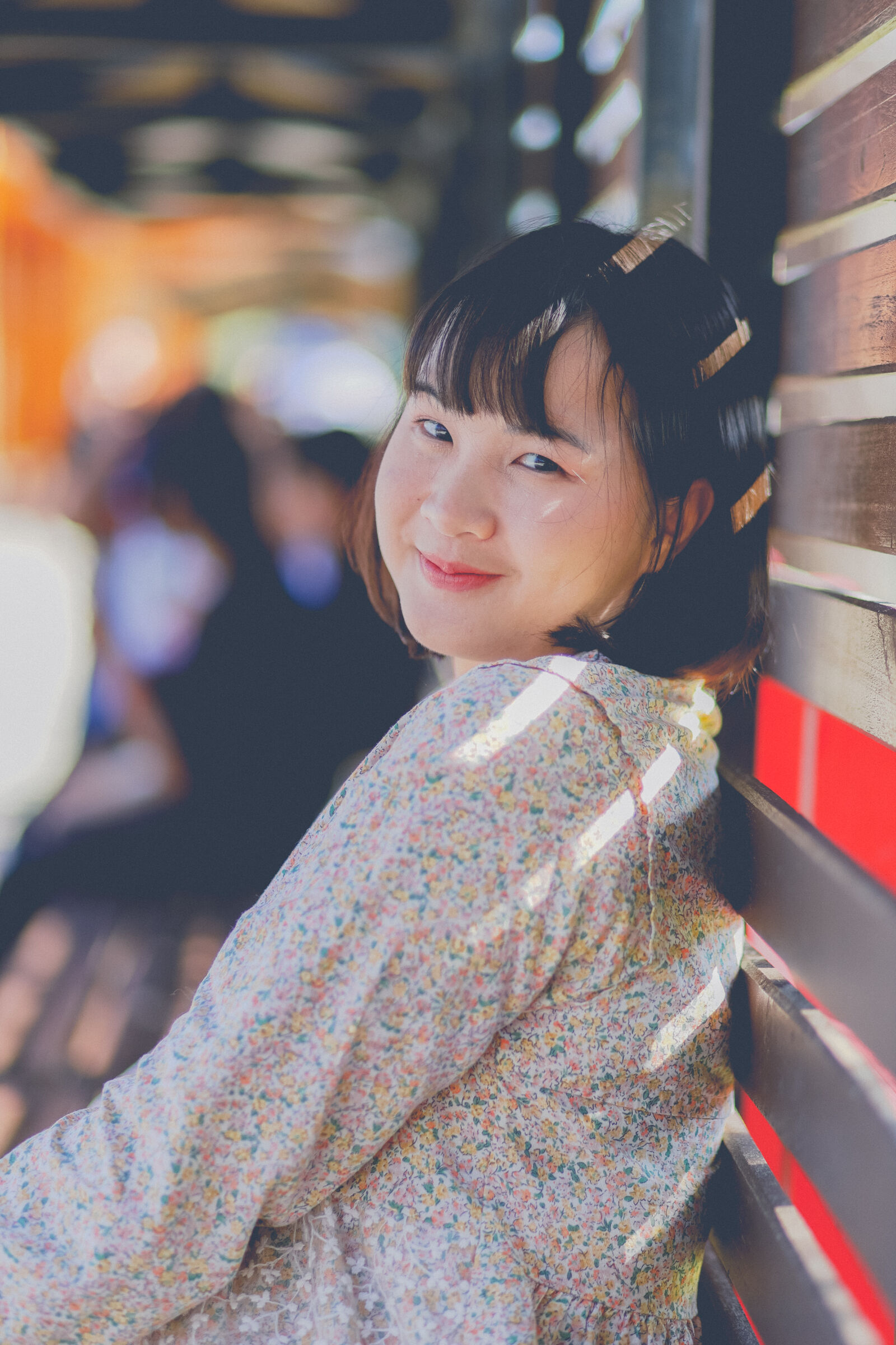 Canon EOS RP + Canon EF 85mm F1.8 USM sample photo