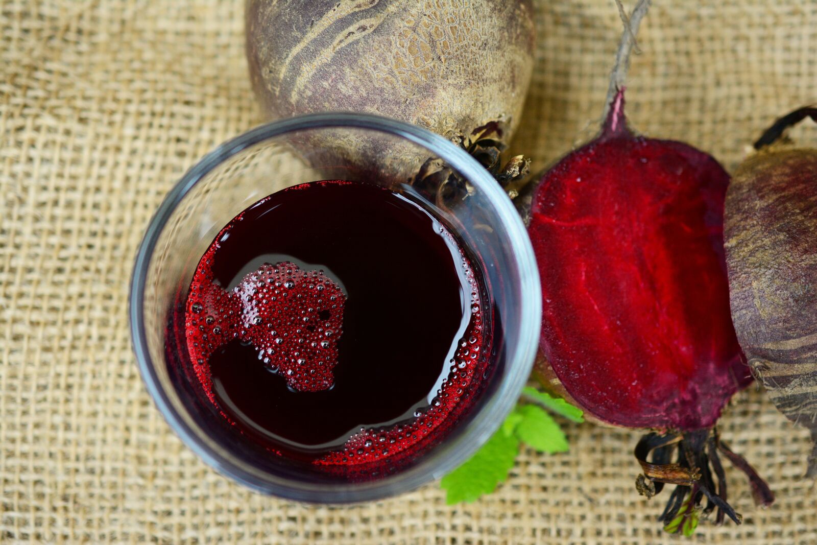 Nikon D5200 sample photo. Beetroot juice, juice, beetroot photography