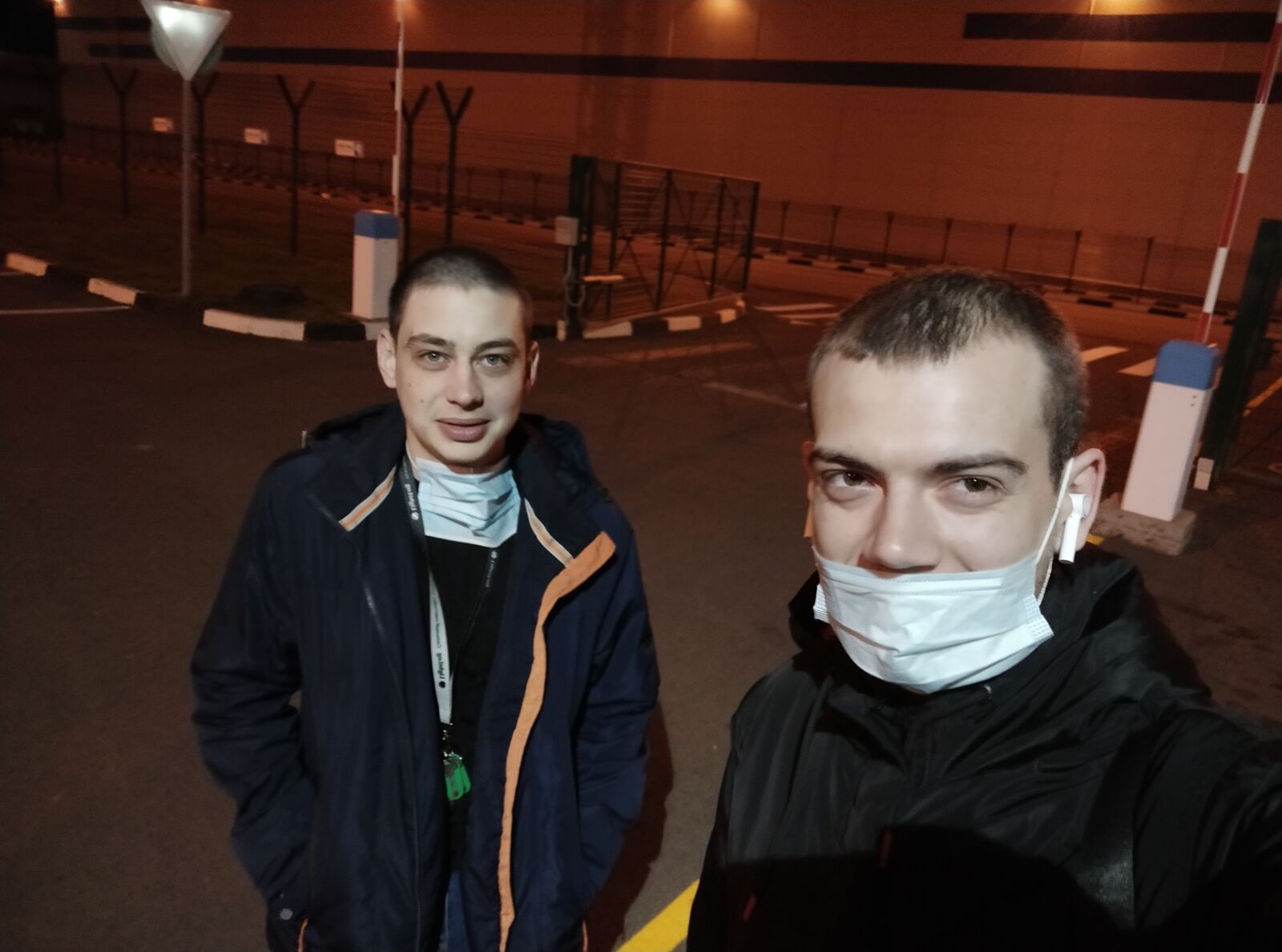 Xiaomi Redmi Note 7 sample photo
