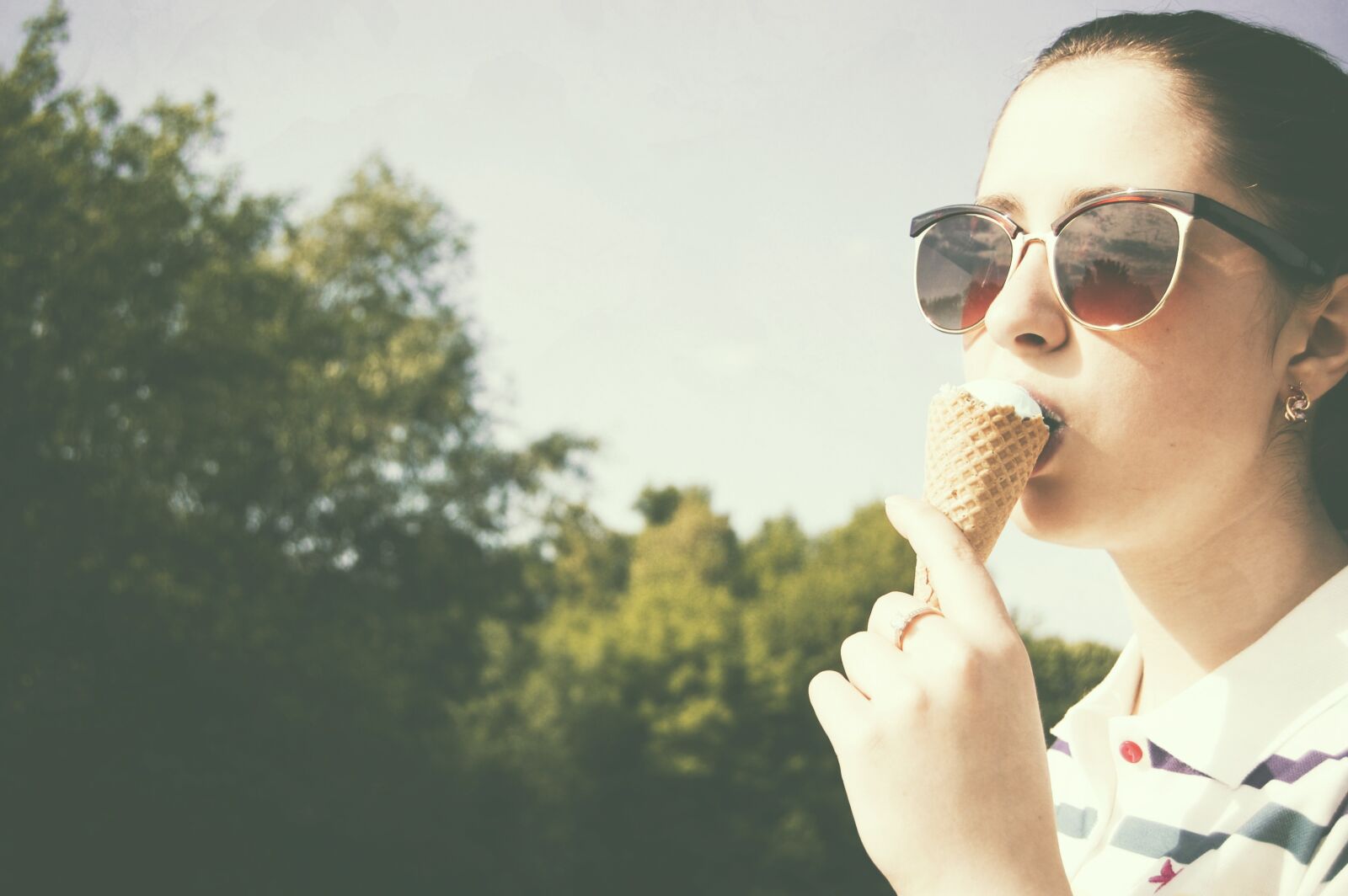 Nikon D40 sample photo. Lovely, nature, portrait photography