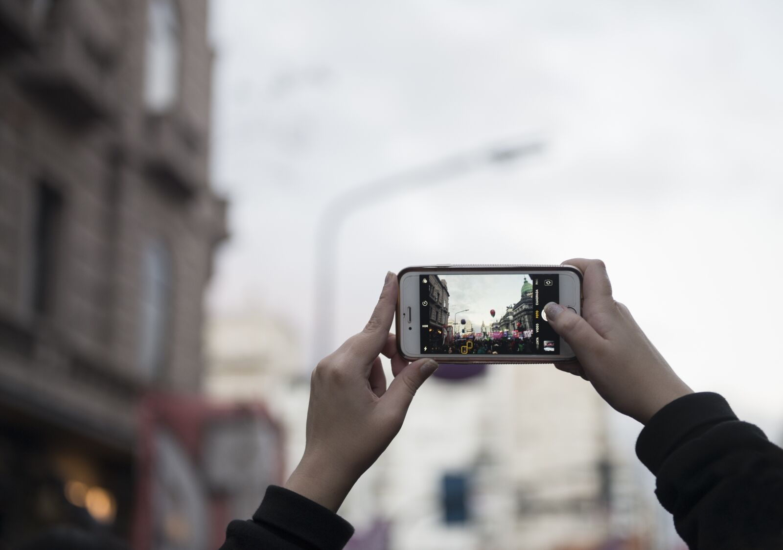 Nikon D800 sample photo. Photo, smartphone, camera photography