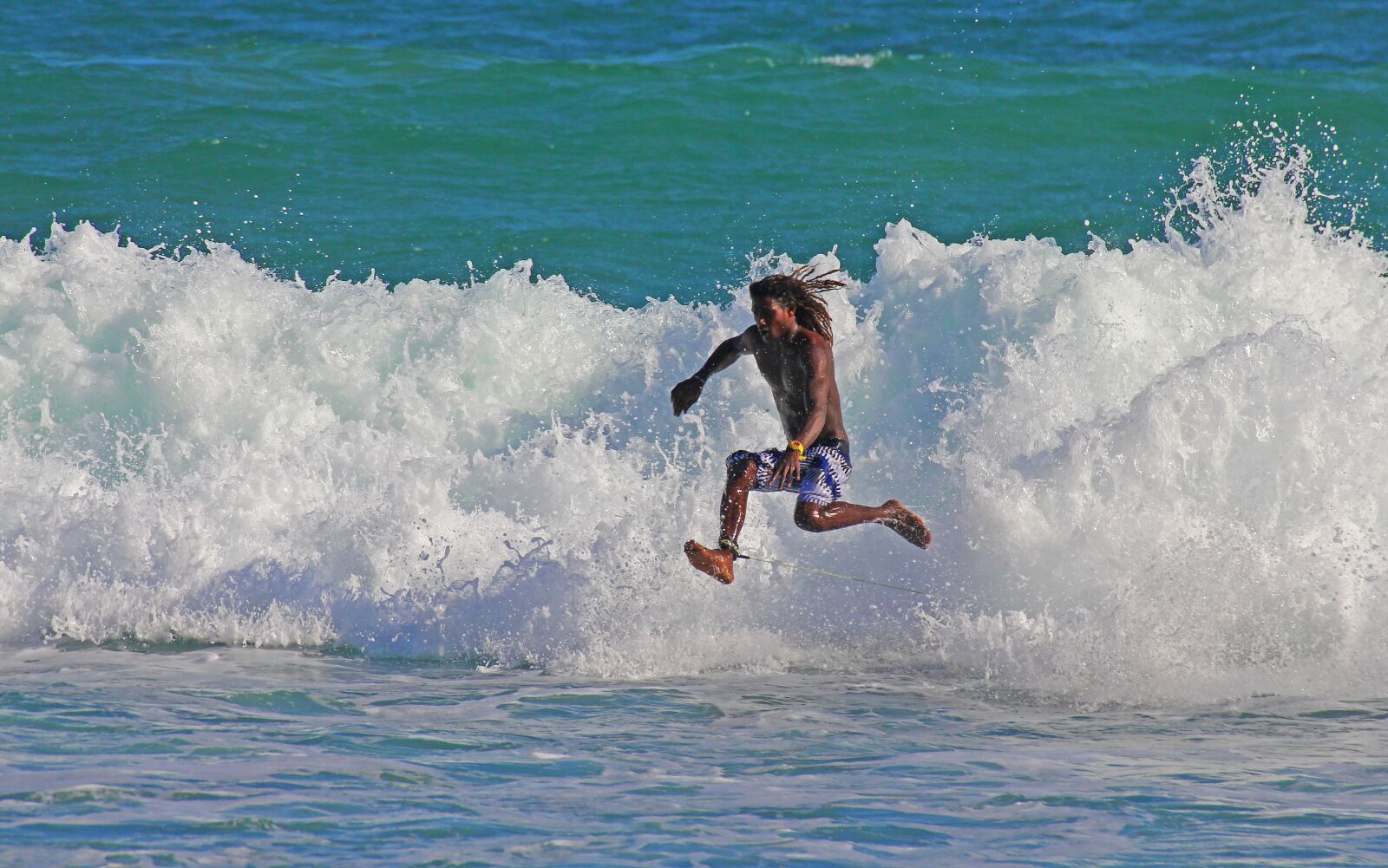 Canon EOS 60D sample photo. Surfing, run, sport photography