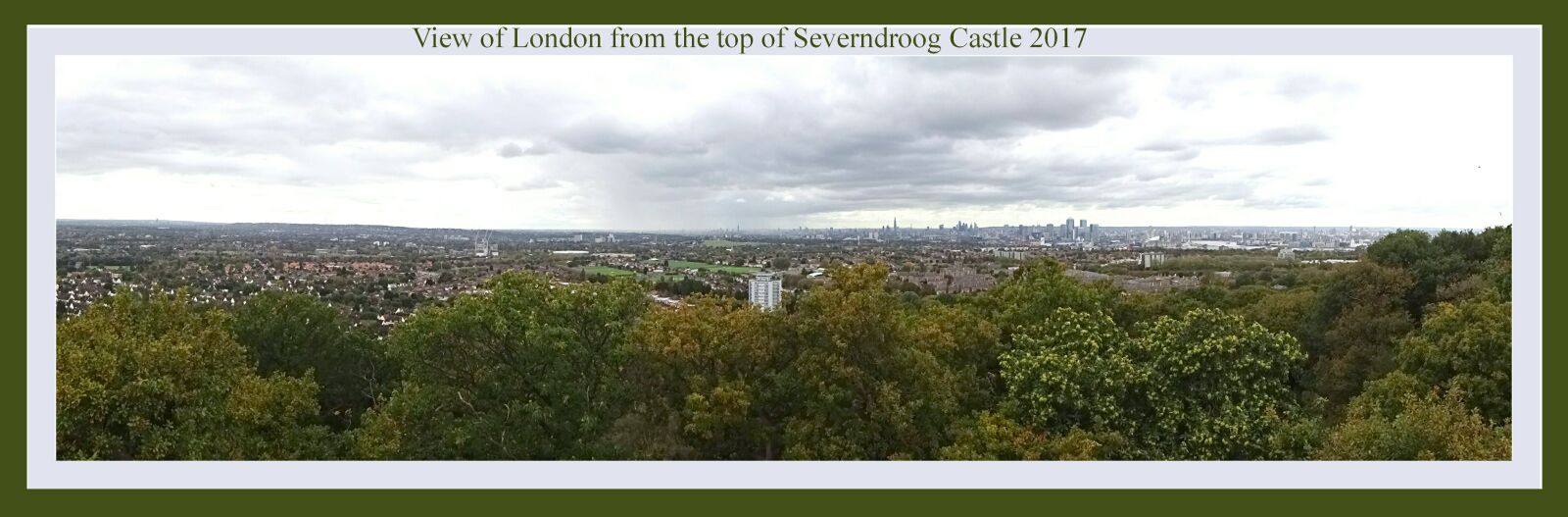 Sony Cyber-shot DSC-WX350 sample photo. London, london skyline, london photography