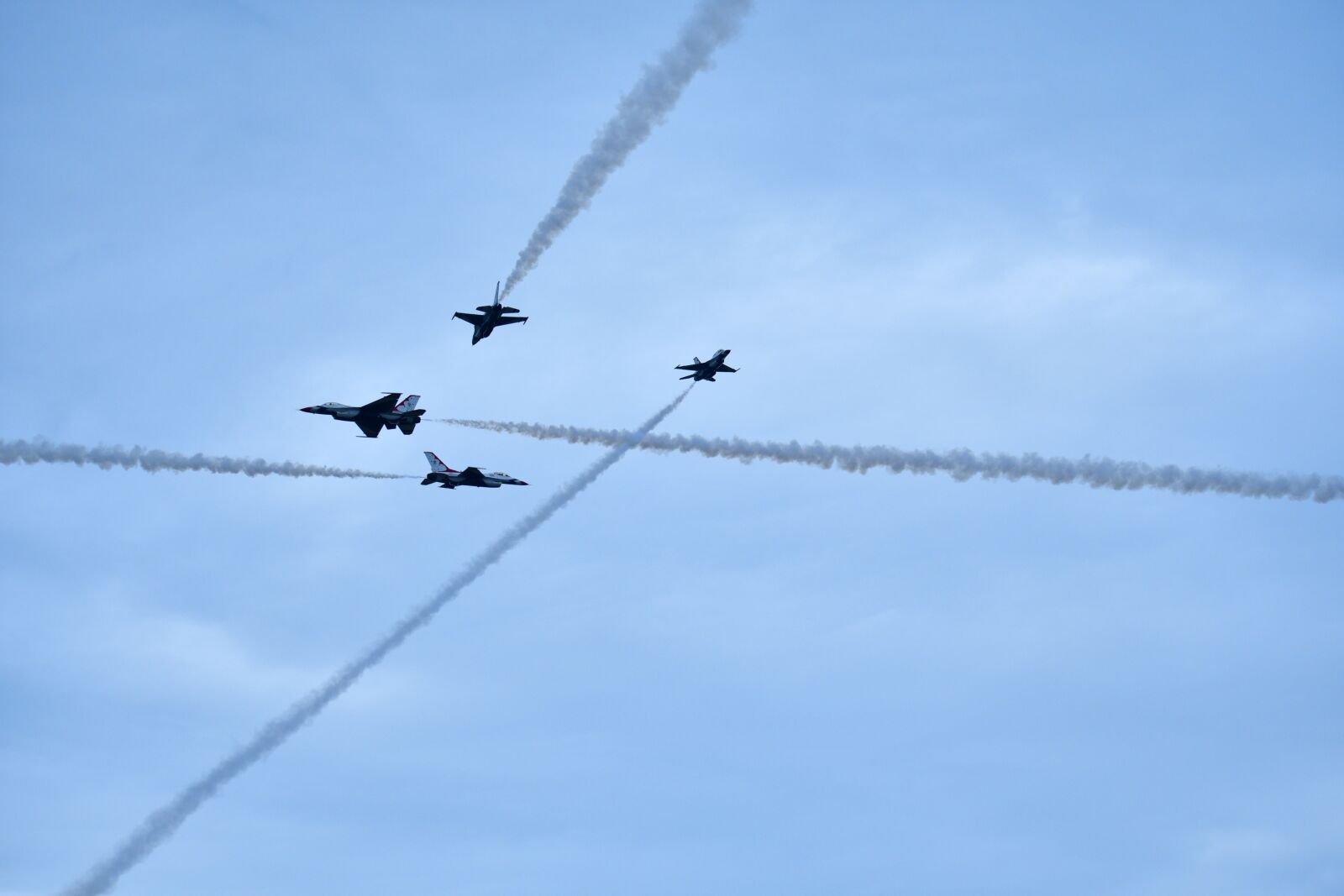 Nikon D7500 sample photo. Aviation, demonstration, p photography