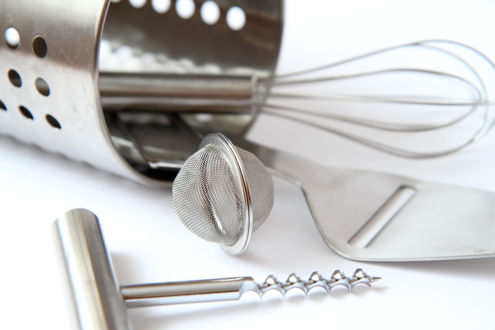 Canon EOS 7D sample photo. Kitchen utensil, cooking, kitchen photography
