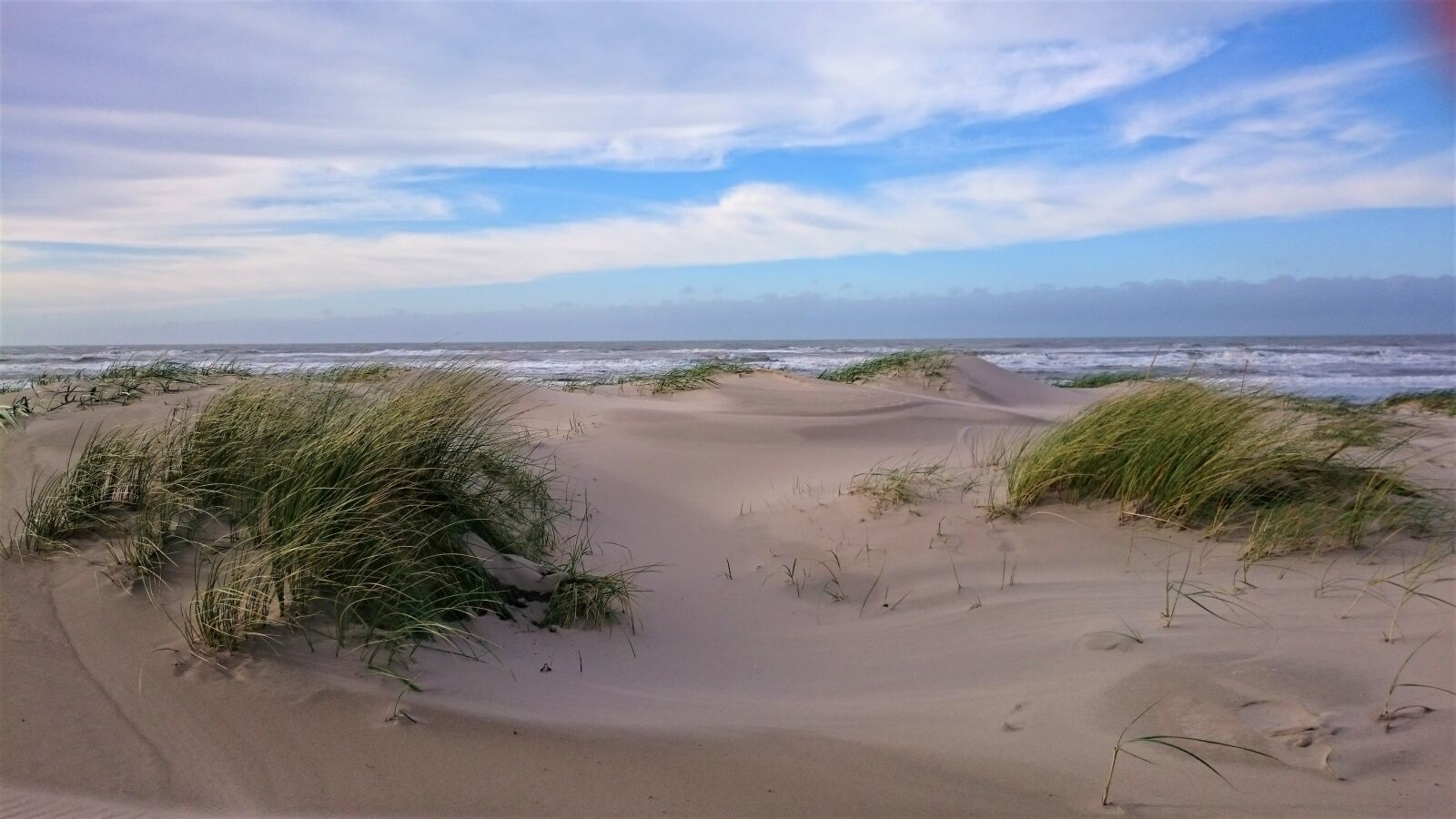 Sony Xperia Z3 sample photo. Sand, nature, sky photography