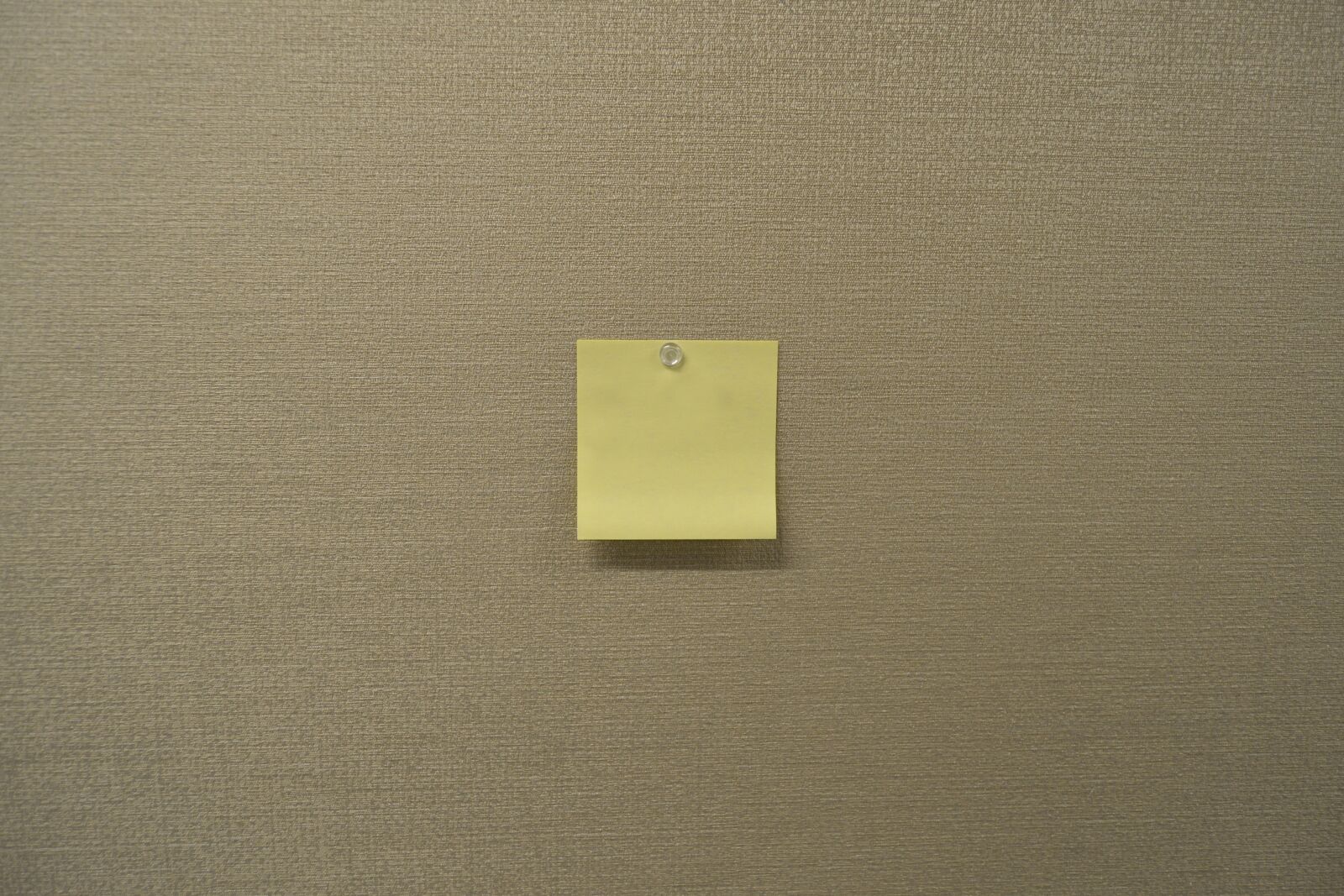 Nikon D3200 sample photo. Post-it note, sticky note photography