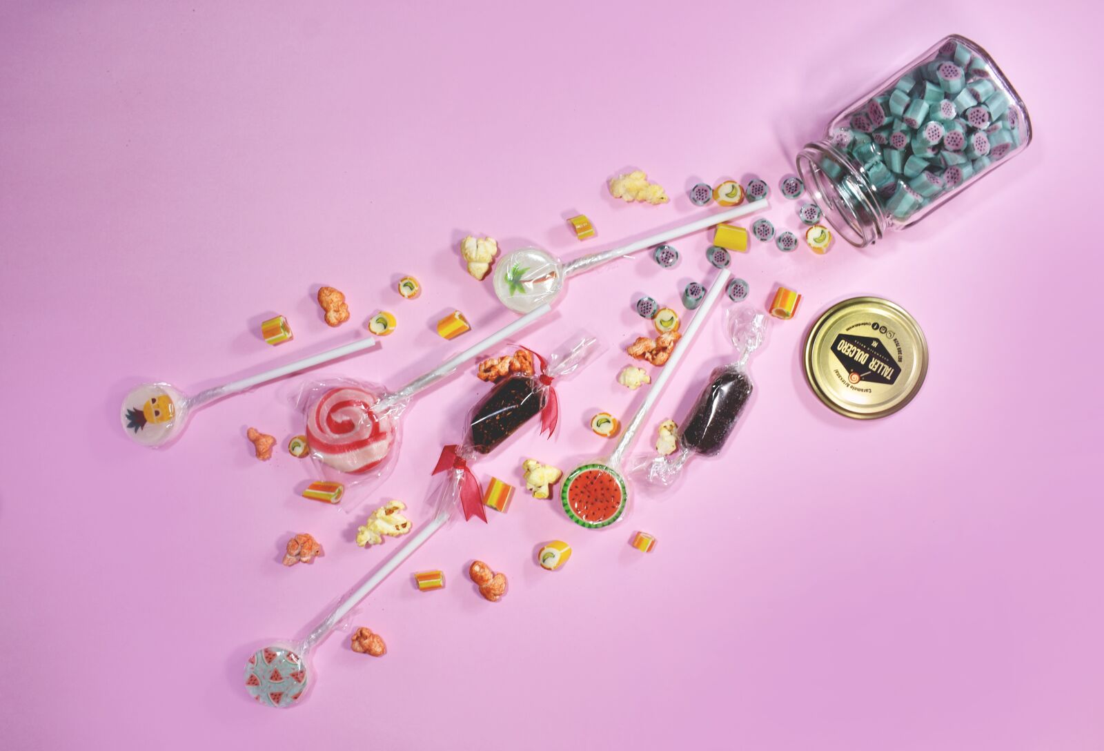 Nikon D3400 sample photo. Sweet, dessert, sugar photography