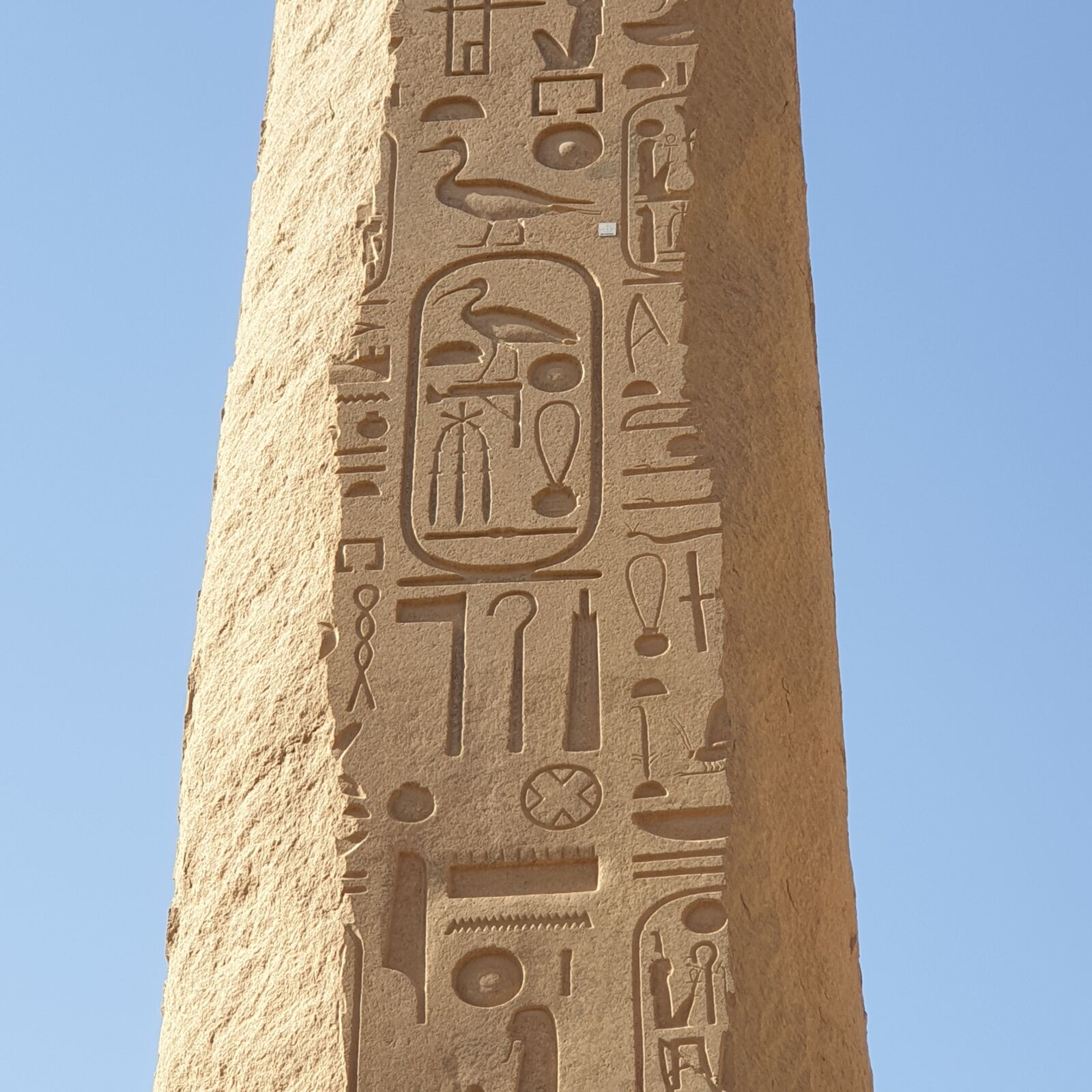 Samsung Galaxy S9+ sample photo. Egypt, pharaonic, pyramids photography