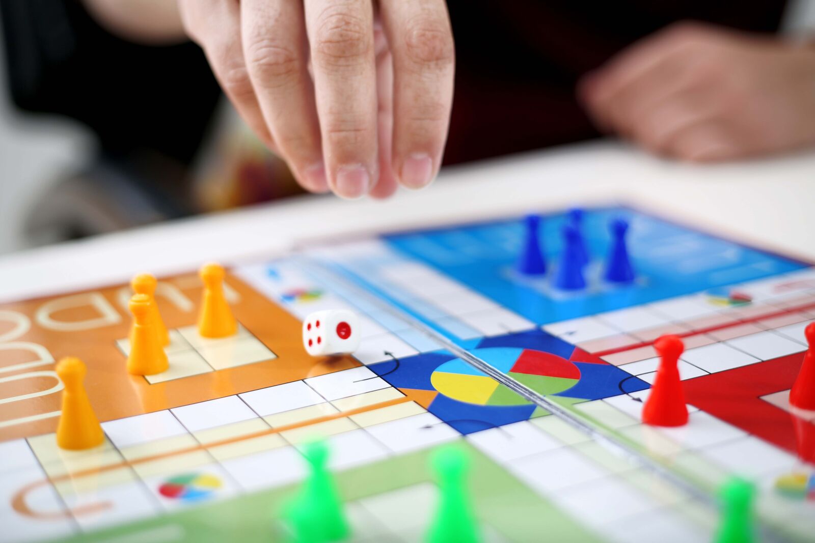 Canon EF 50mm F1.8 STM sample photo. Man, play, game photography