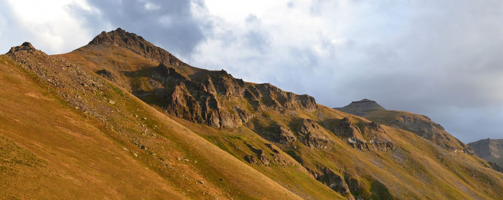 Nikon D5100 sample photo. Eastern black sea, landscape photography