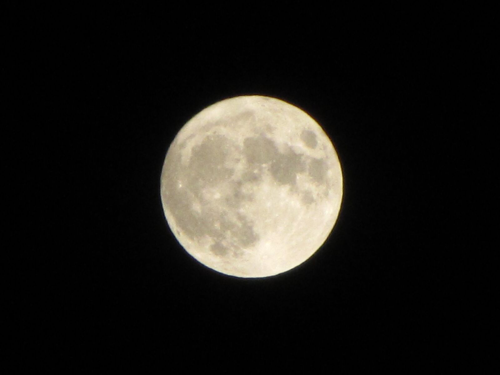 Canon PowerShot SX220 HS sample photo. Moon, night, fa photography