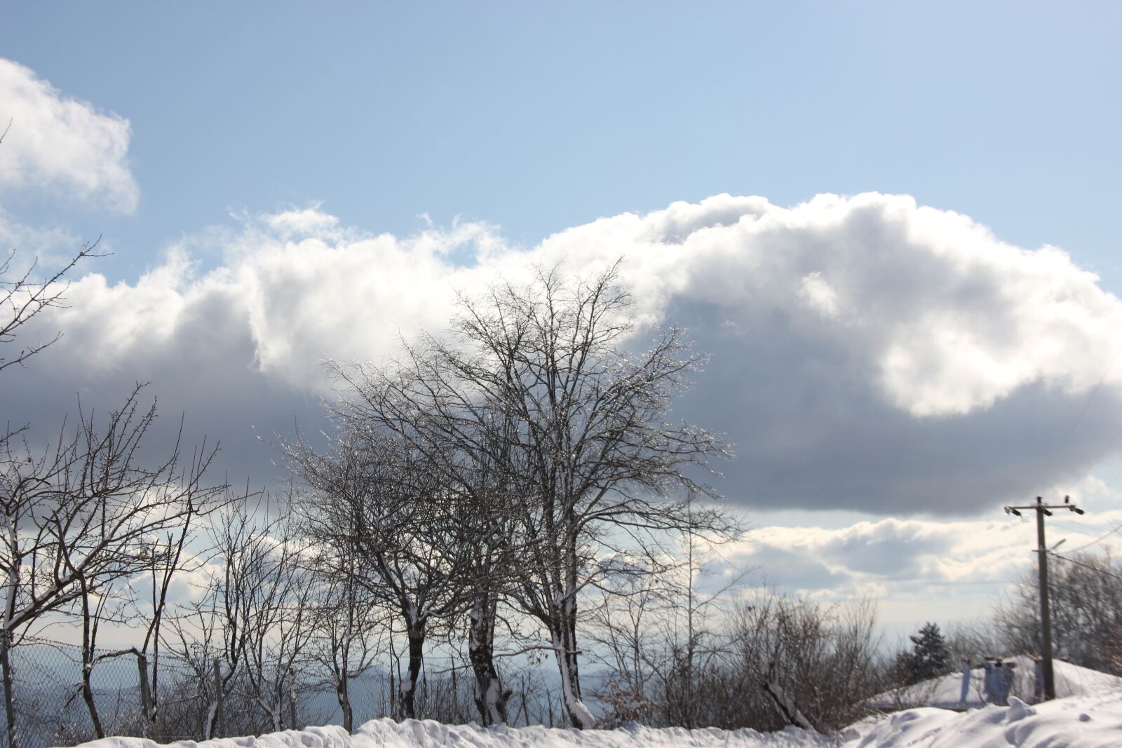 Canon EOS 550D (EOS Rebel T2i / EOS Kiss X4) sample photo. Landscape, tourism, mountains photography