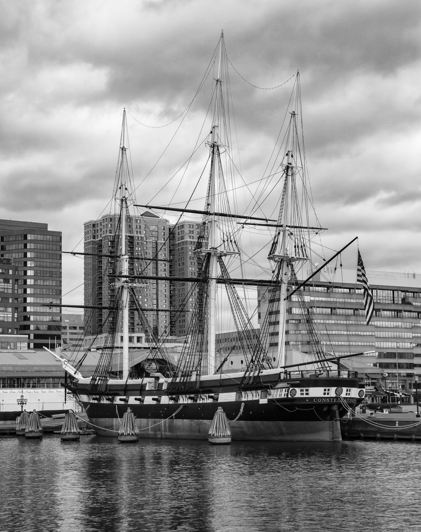 Nikon D7200 sample photo. Watercraft, ship, transportation system photography