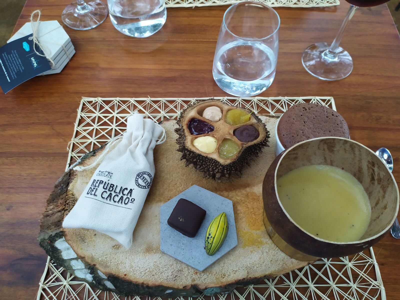 Xiaomi Redmi Note 7 sample photo. Food, gourmet, healthy photography