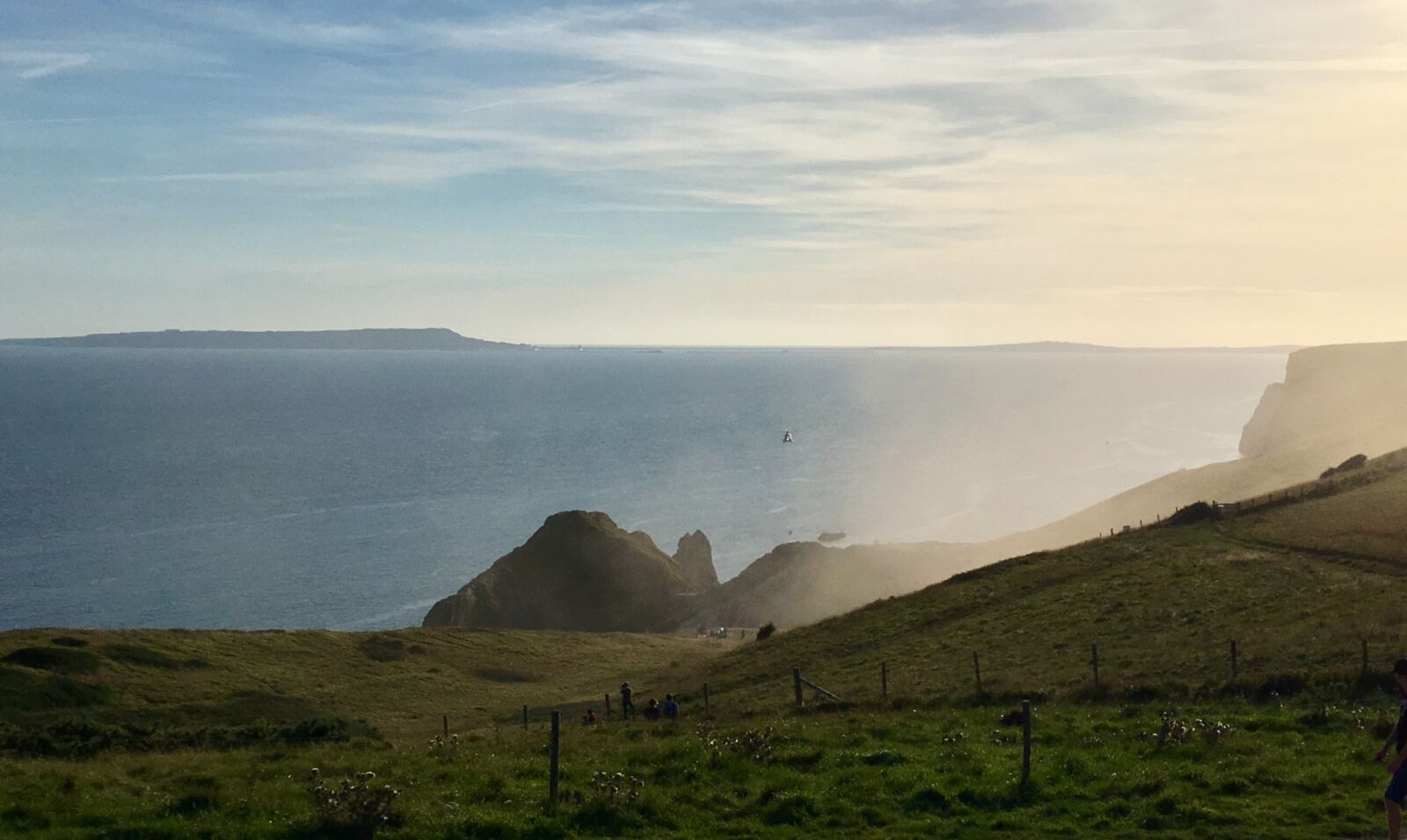 Apple iPhone 6s sample photo. Sea, beach, helicopter photography