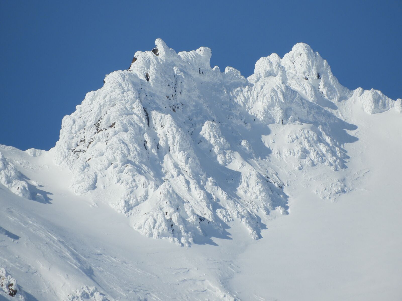 Nikon Coolpix B700 sample photo. Kamchatka, mountains, top photography