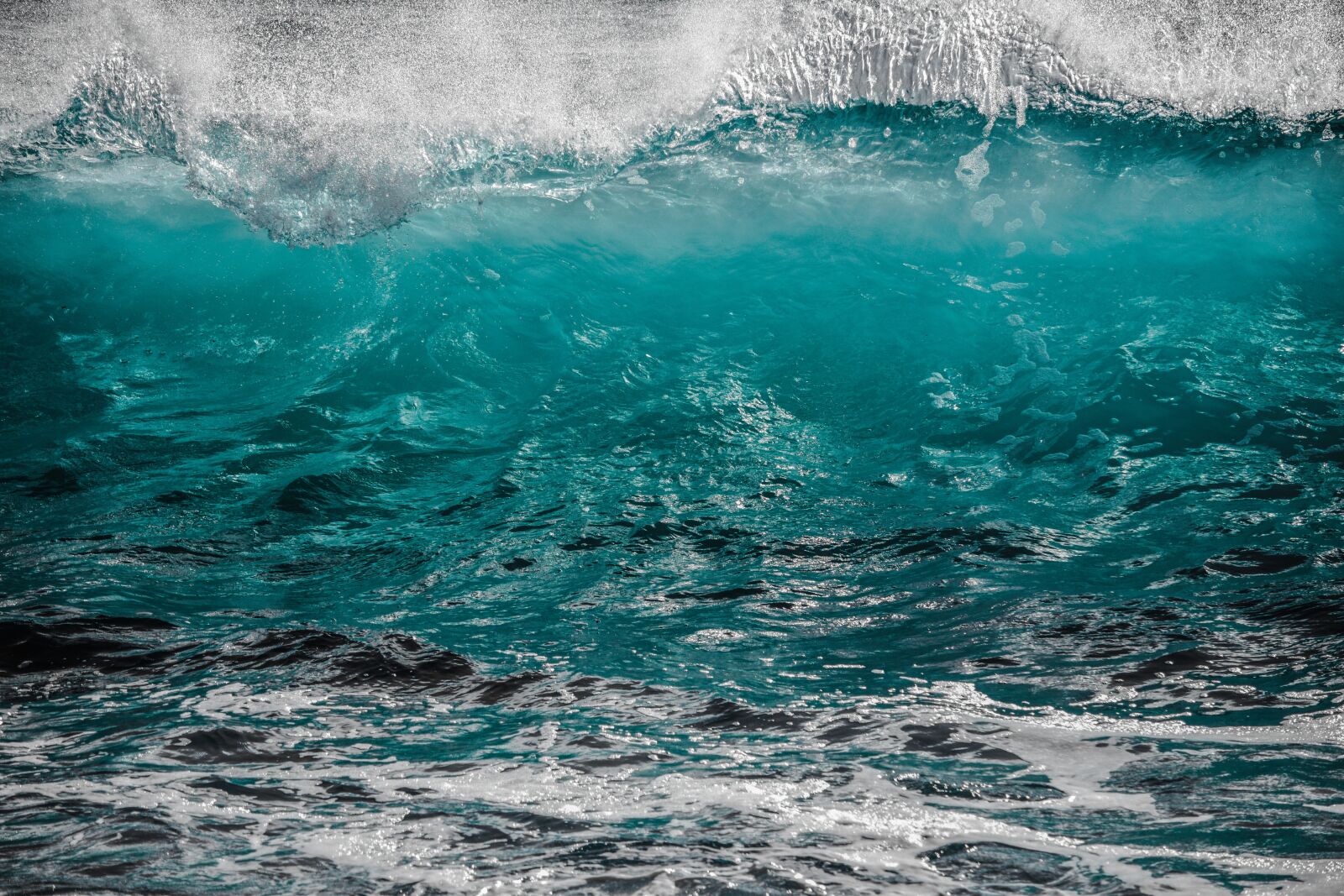 Nikon D3300 sample photo. Water, sea, ocean photography
