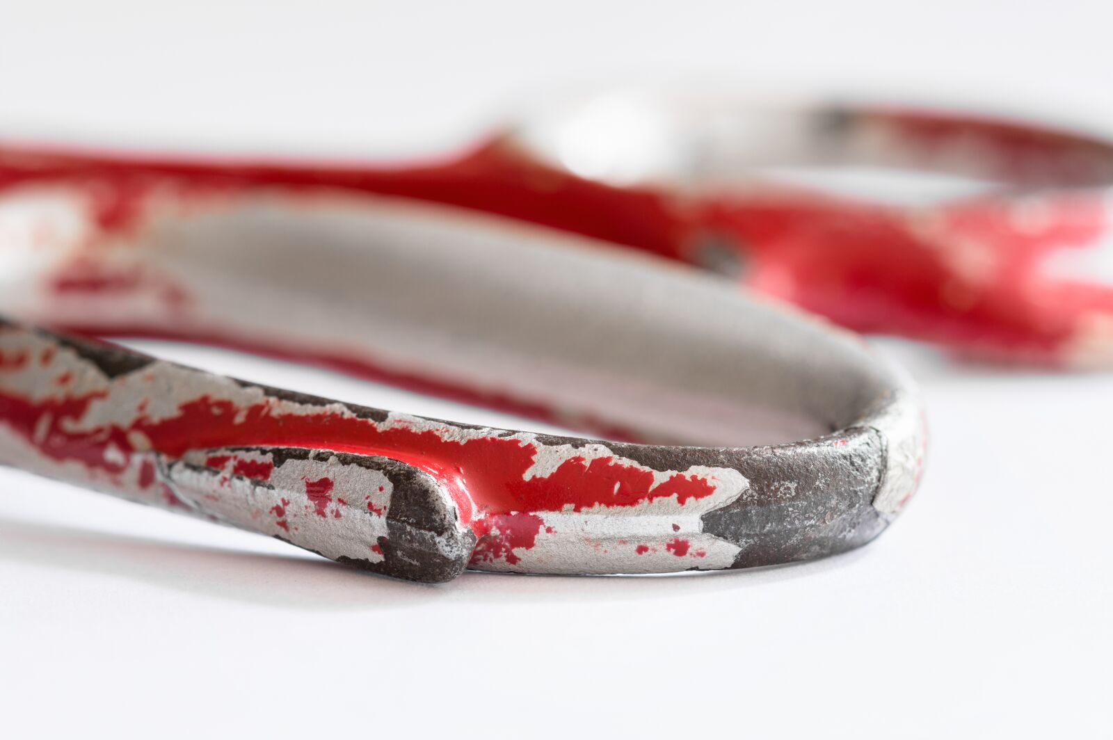 Nikon D7200 sample photo. Scissors, sew, cut photography