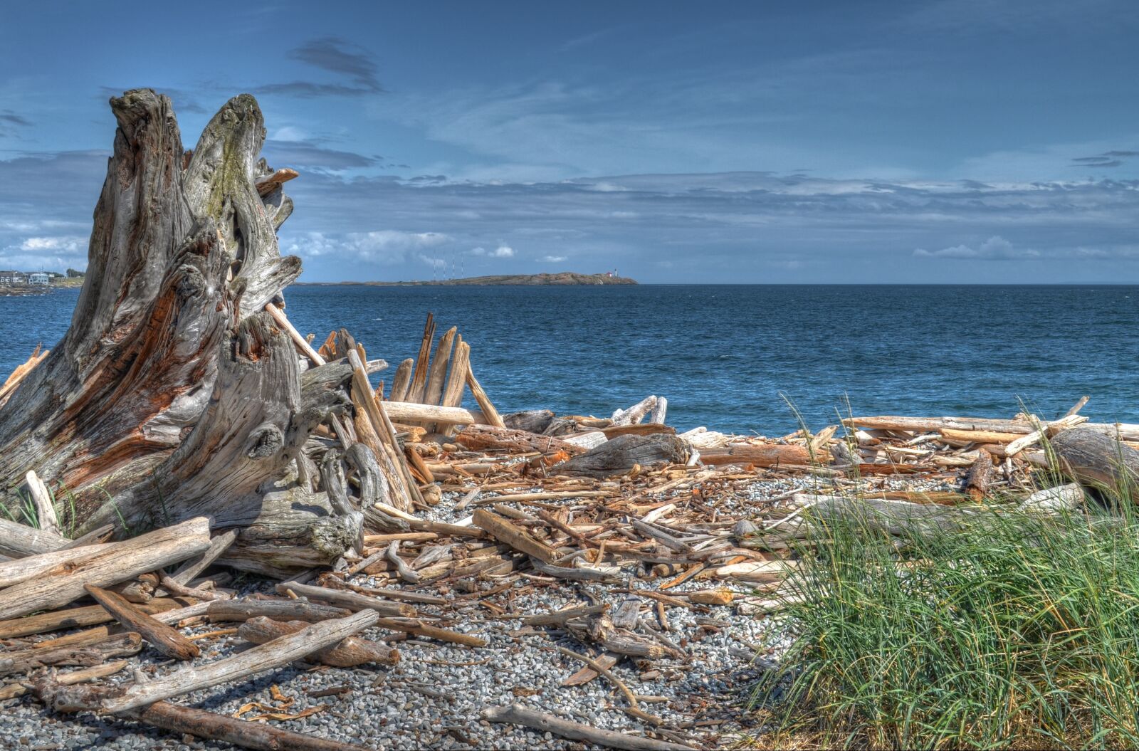 Nikon D5100 sample photo. Wood, sea, landscape photography