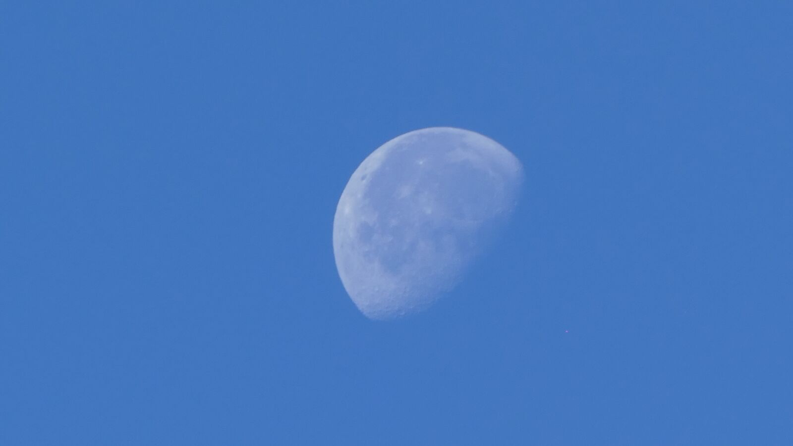 Panasonic Lumix DMC-FZ1000 sample photo. Moon, sky, astronomy photography