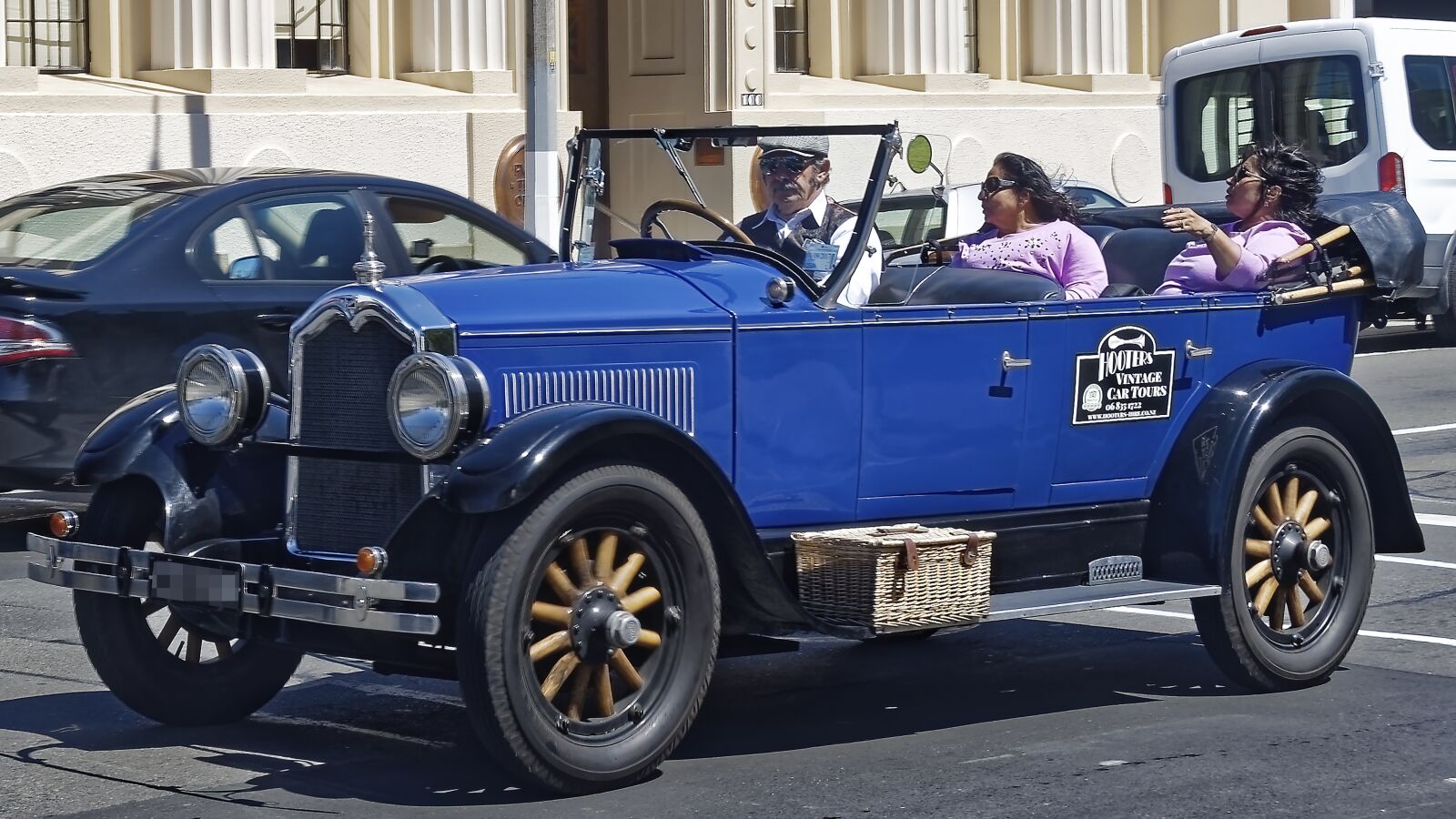 Nikon D500 sample photo. Auto, oldtimer, classic car photography