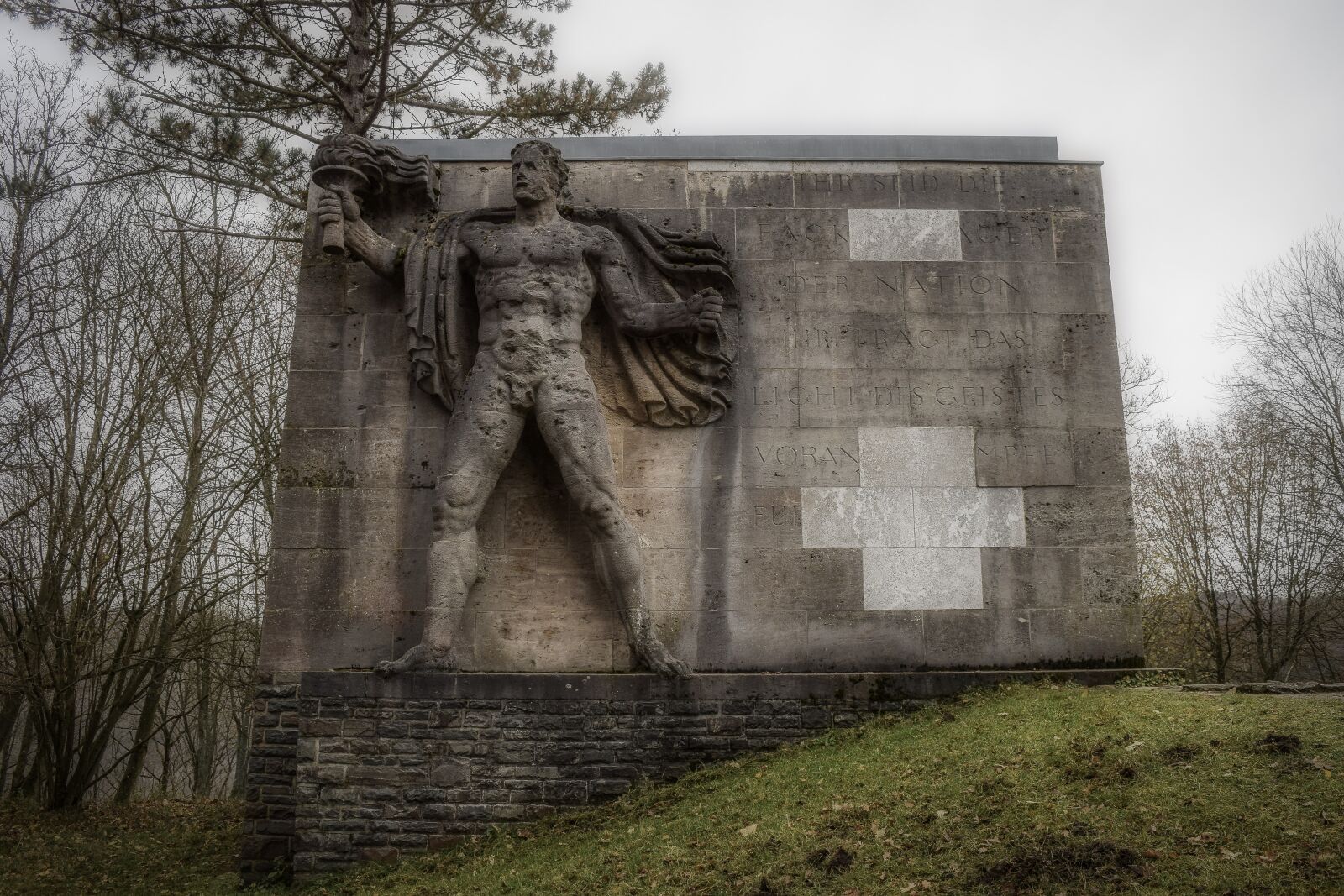Nikon D3300 sample photo. Relief, stone, texture photography