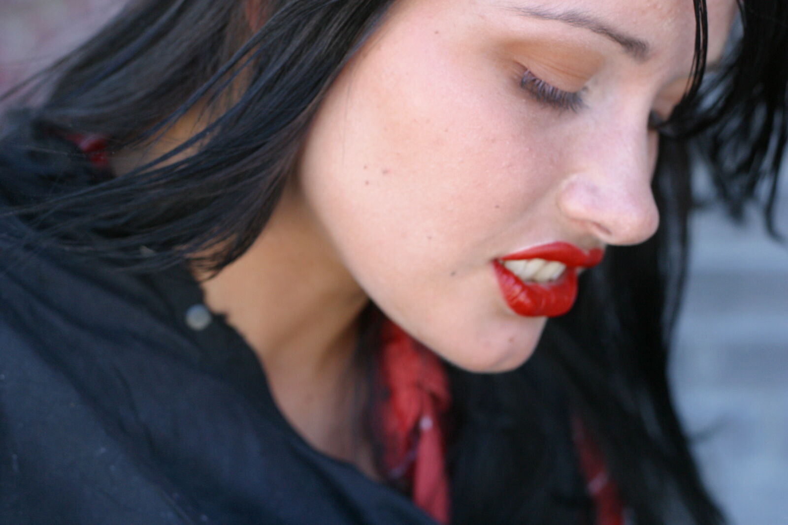 Canon EOS D60 sample photo