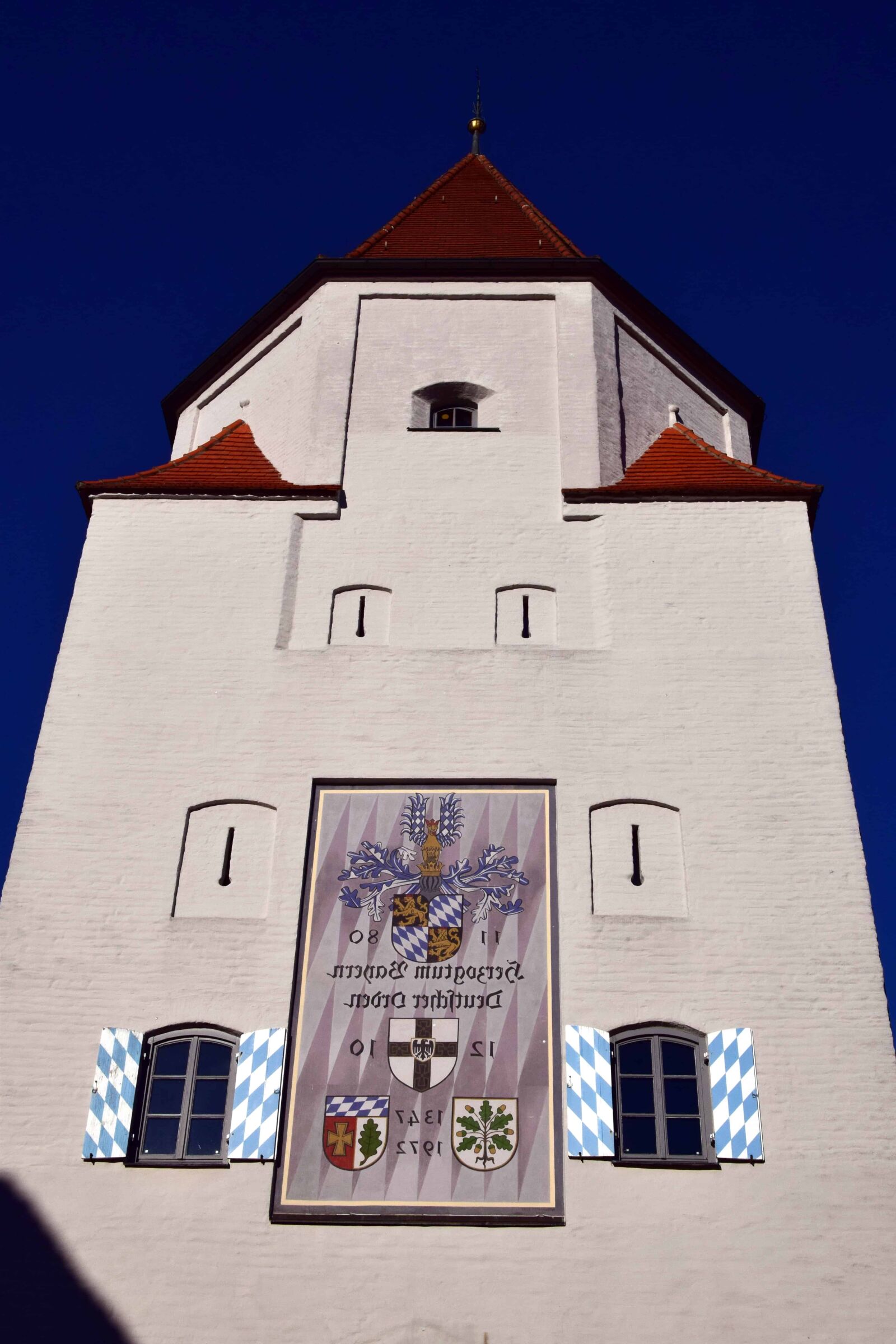 Nikon D3300 sample photo. Architecture, tower, church, sky photography
