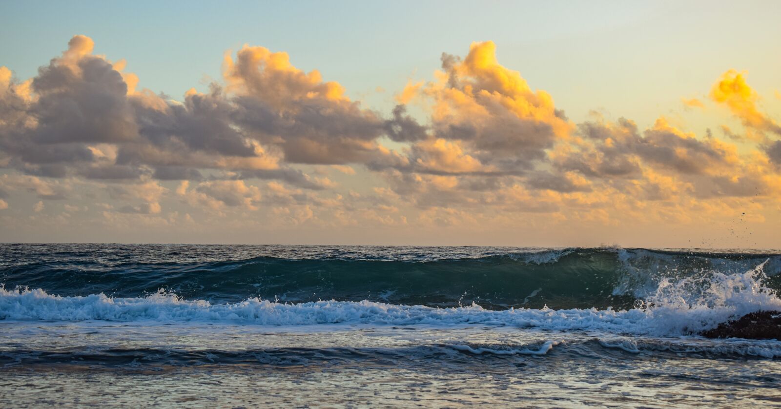 Nikon D3300 sample photo. Rocky coast, sea, waves photography