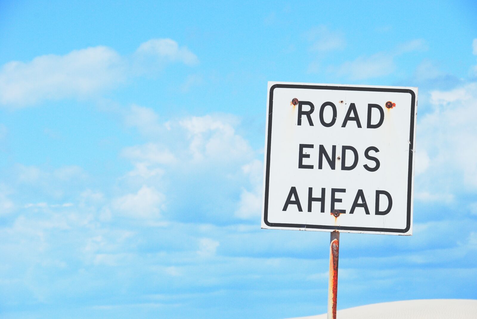 Nikon D40X sample photo. Road, sign, guide photography