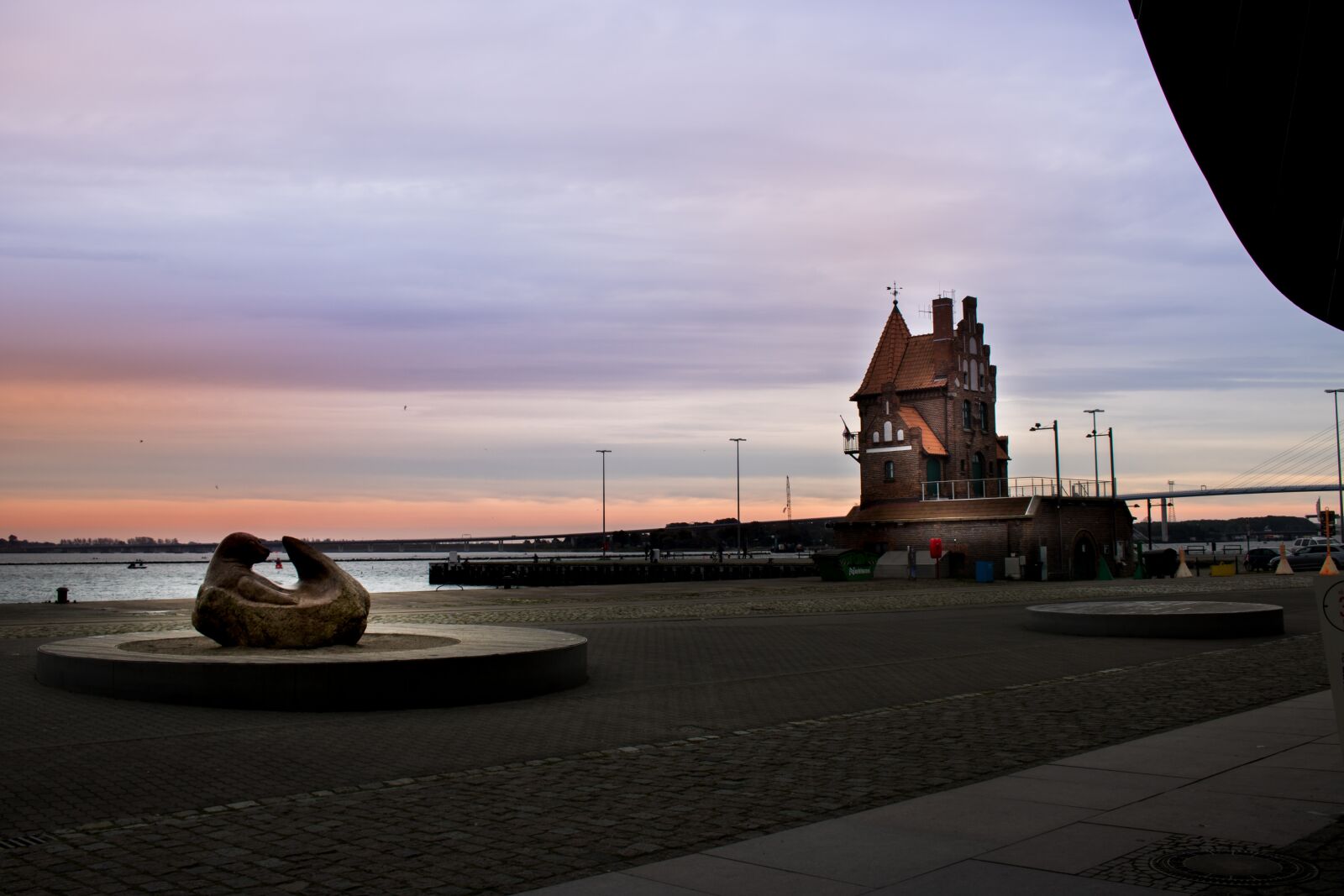 Canon EOS 750D (EOS Rebel T6i / EOS Kiss X8i) sample photo. Sea, baltic sea, coast photography