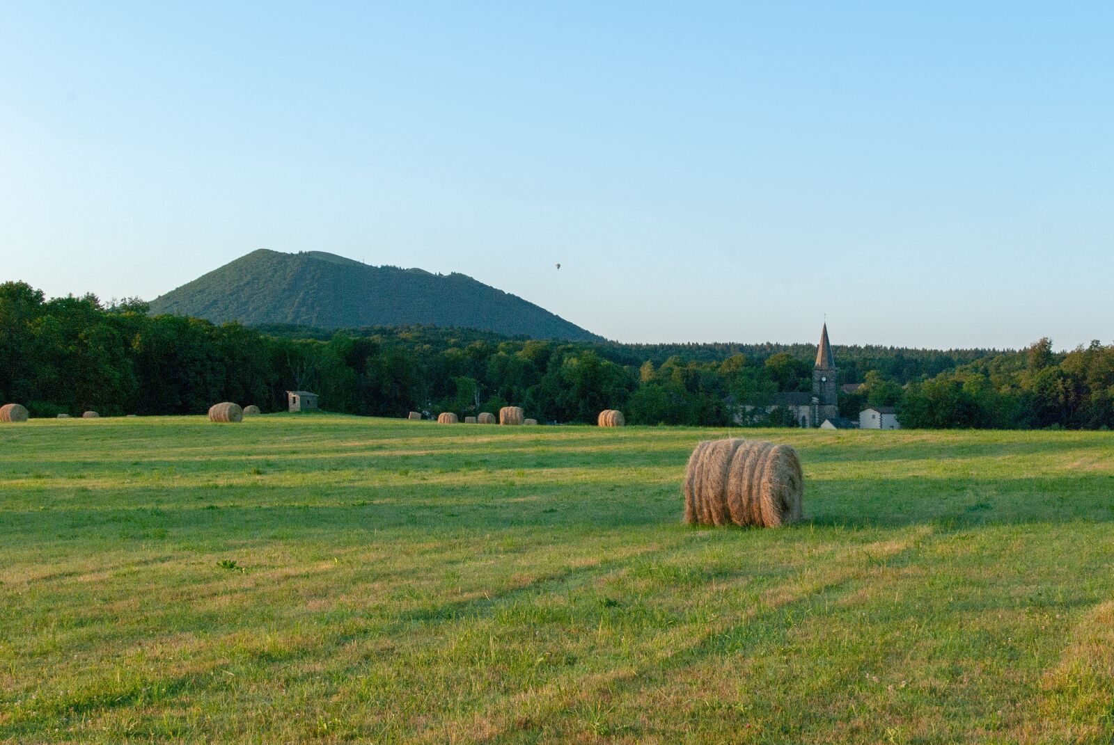 Nikon D80 sample photo. Fields, field, prairie photography