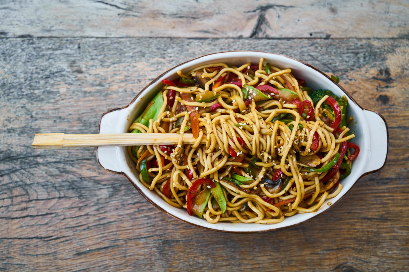 Sony a7R II sample photo. Noodle, pasta, dough photography