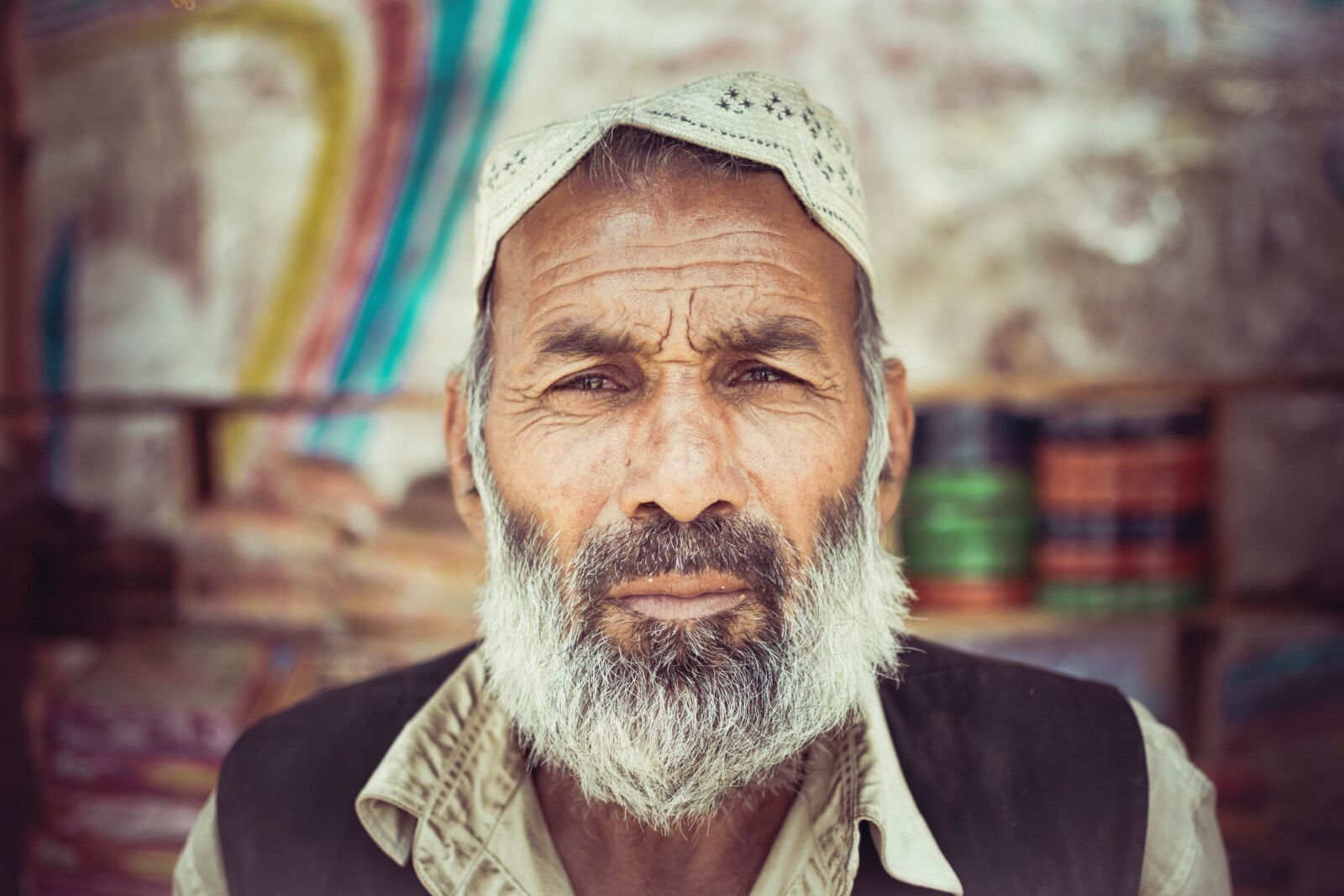 Nikon D5300 sample photo. Portrait, people, man photography