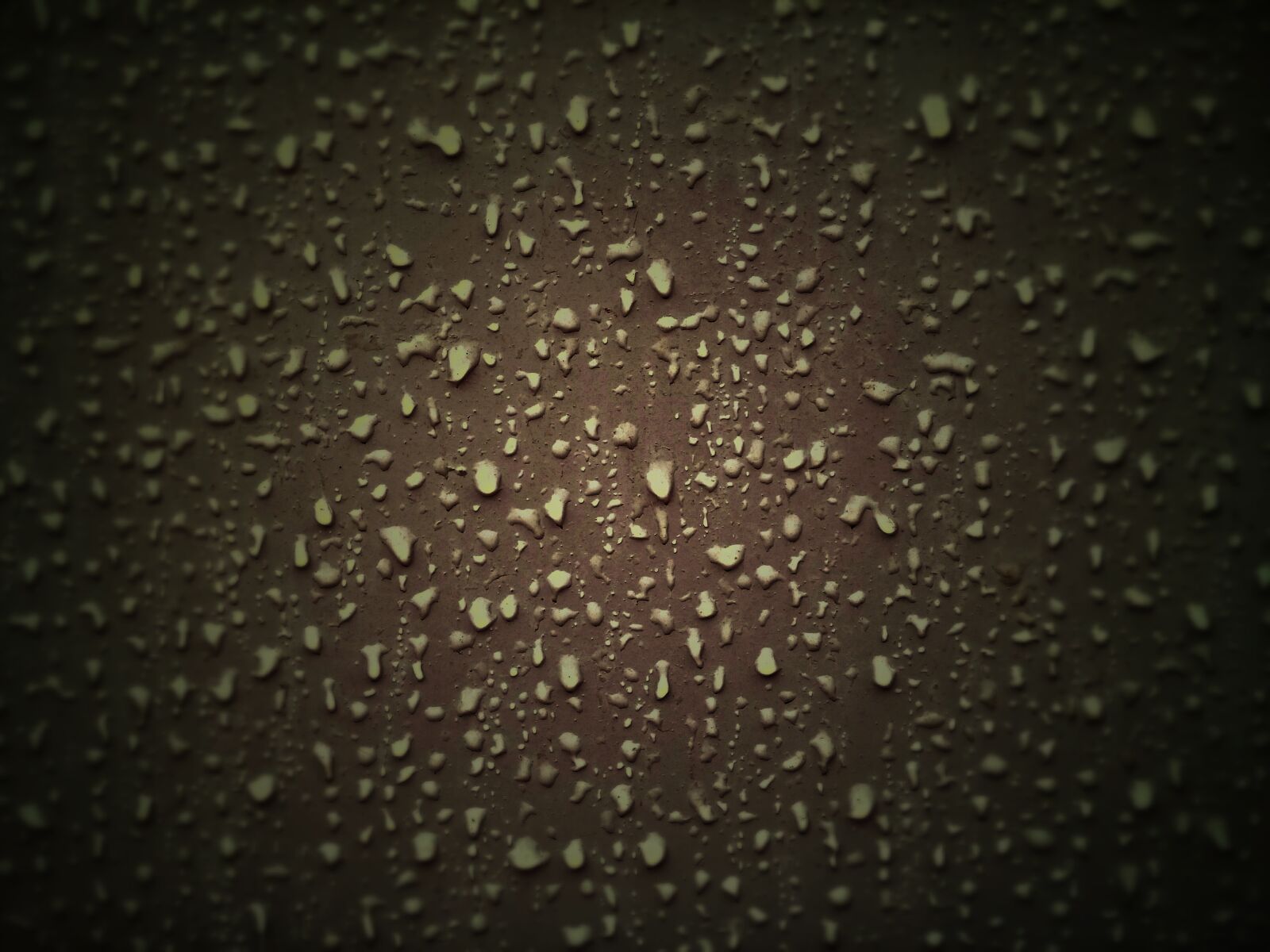 LG G2 sample photo. Rain, drops, vintage, water photography