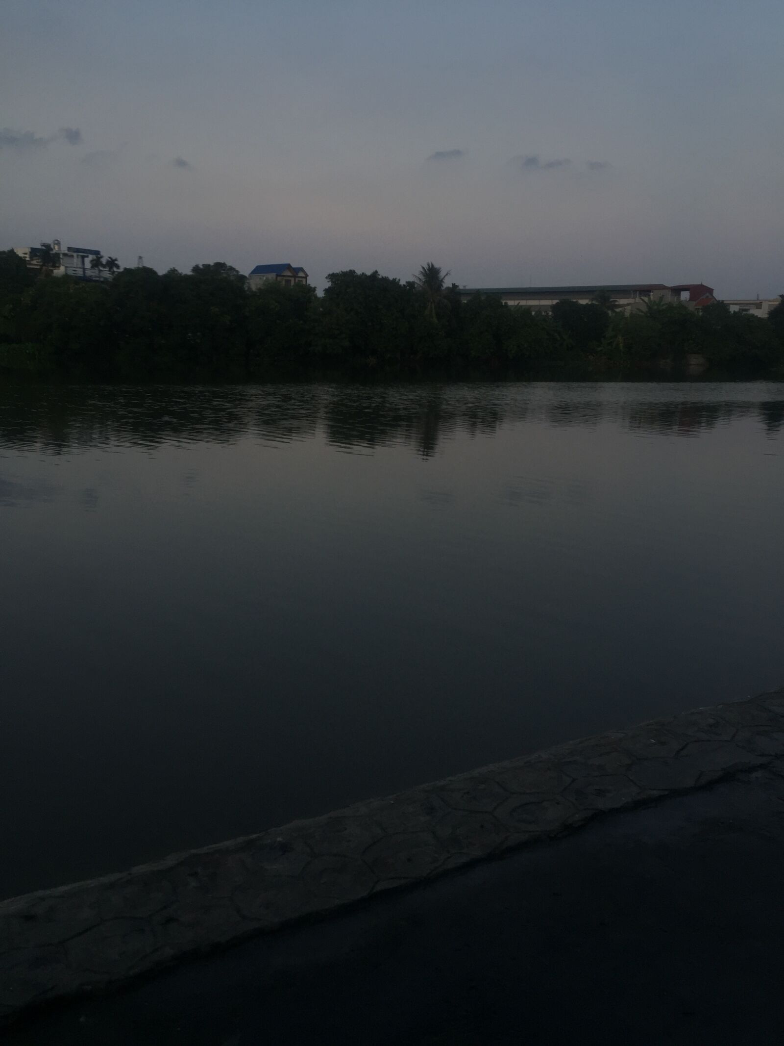 iPhone 6 Plus back camera 4.15mm f/2.2 sample photo. Landscapes, countryside, rivers photography
