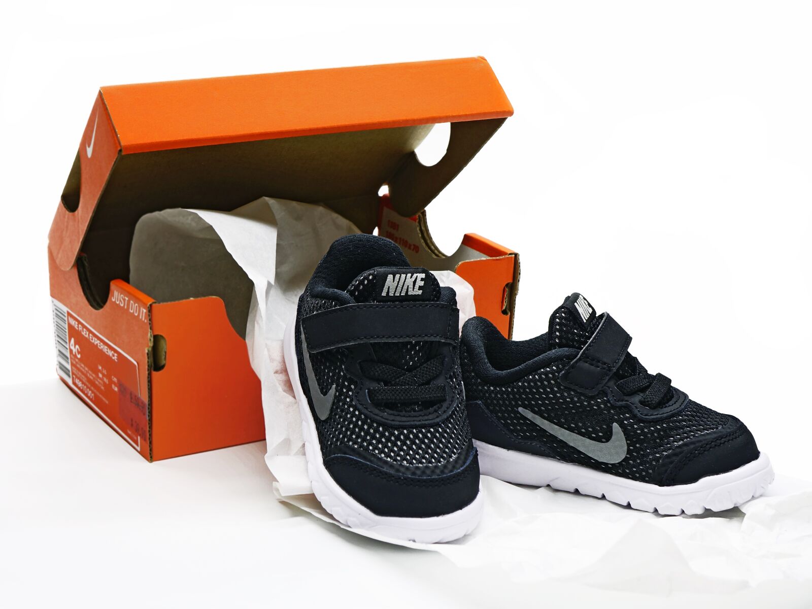 Sony Cyber-shot DSC-RX10 sample photo. Shoe, black, toddler photography