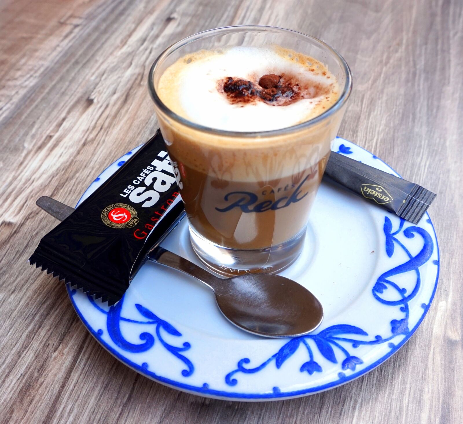 Sony Alpha a5000 (ILCE 5000) sample photo. Espresso, coffee, coffee drink photography
