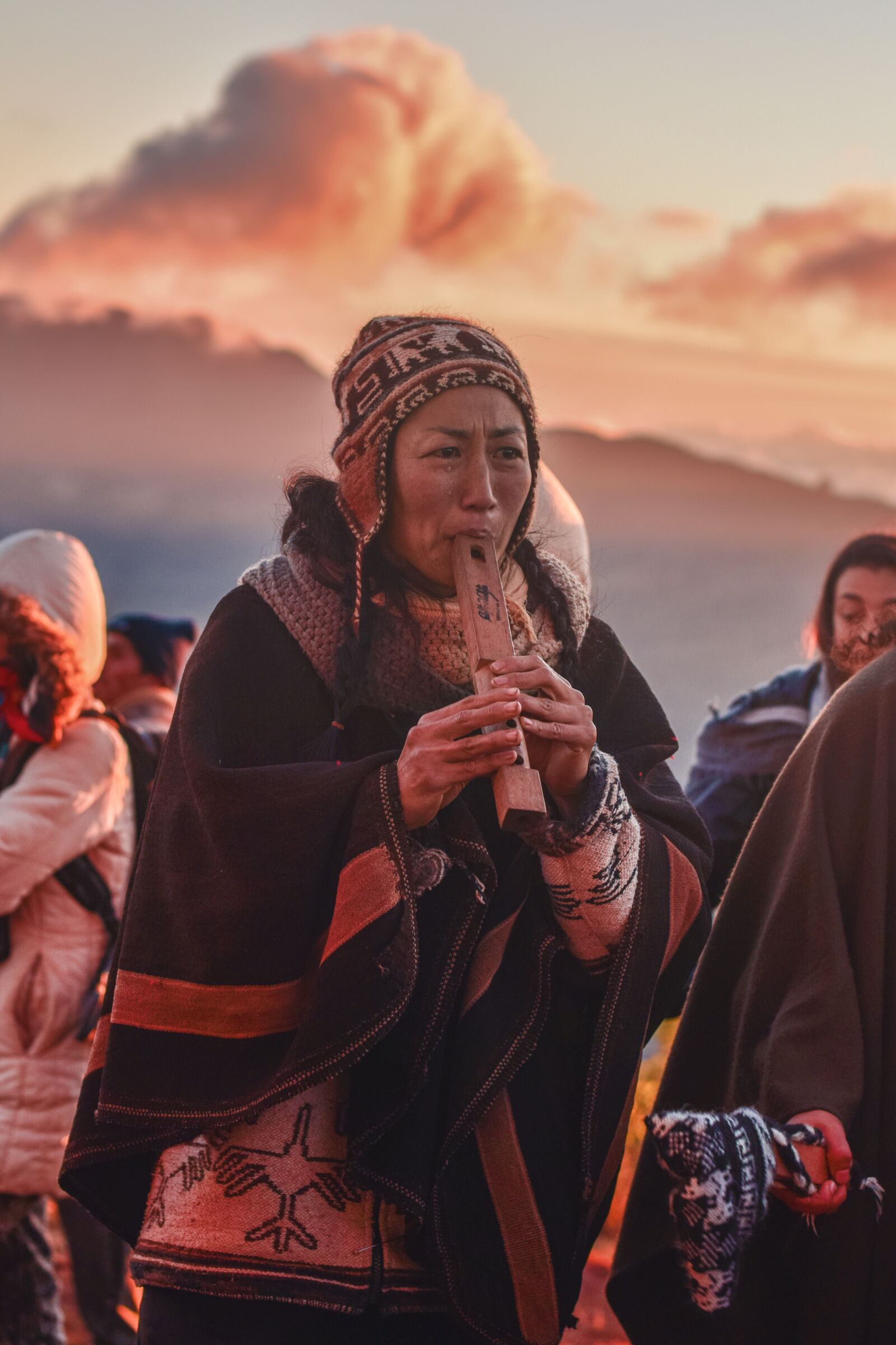 Nikon D3300 sample photo. Women, music, culture photography