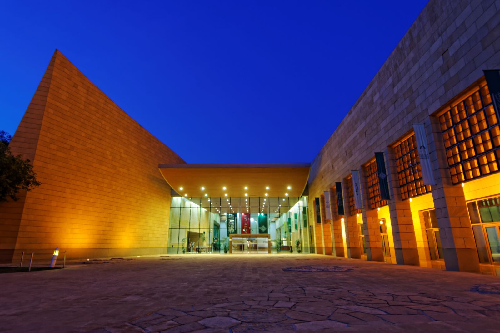 Nikon D90 sample photo. National museum, riad, saudi photography
