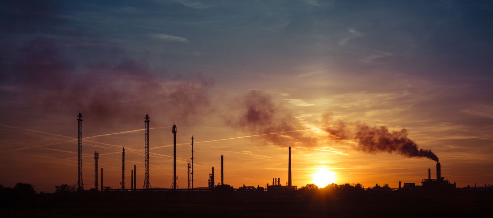 Canon EOS 70D sample photo. Factory, industry, in the photography