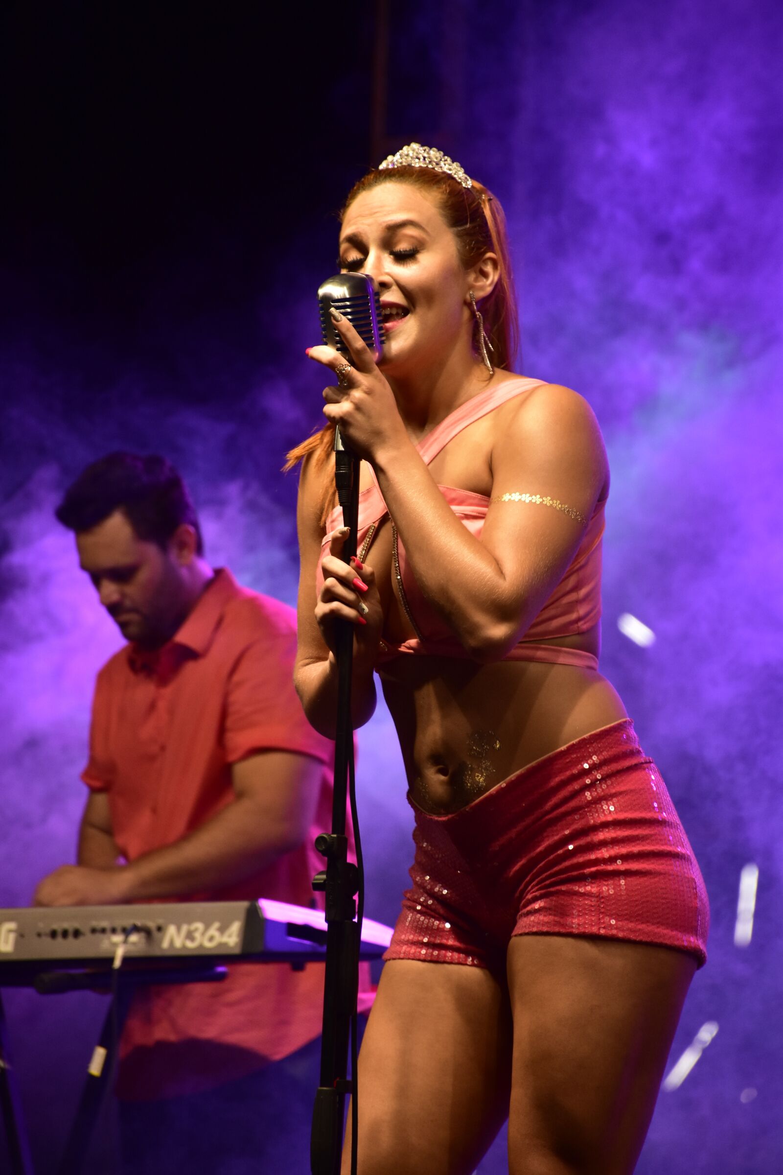 Nikon D7200 sample photo. Advertising, body, marketind digital photography