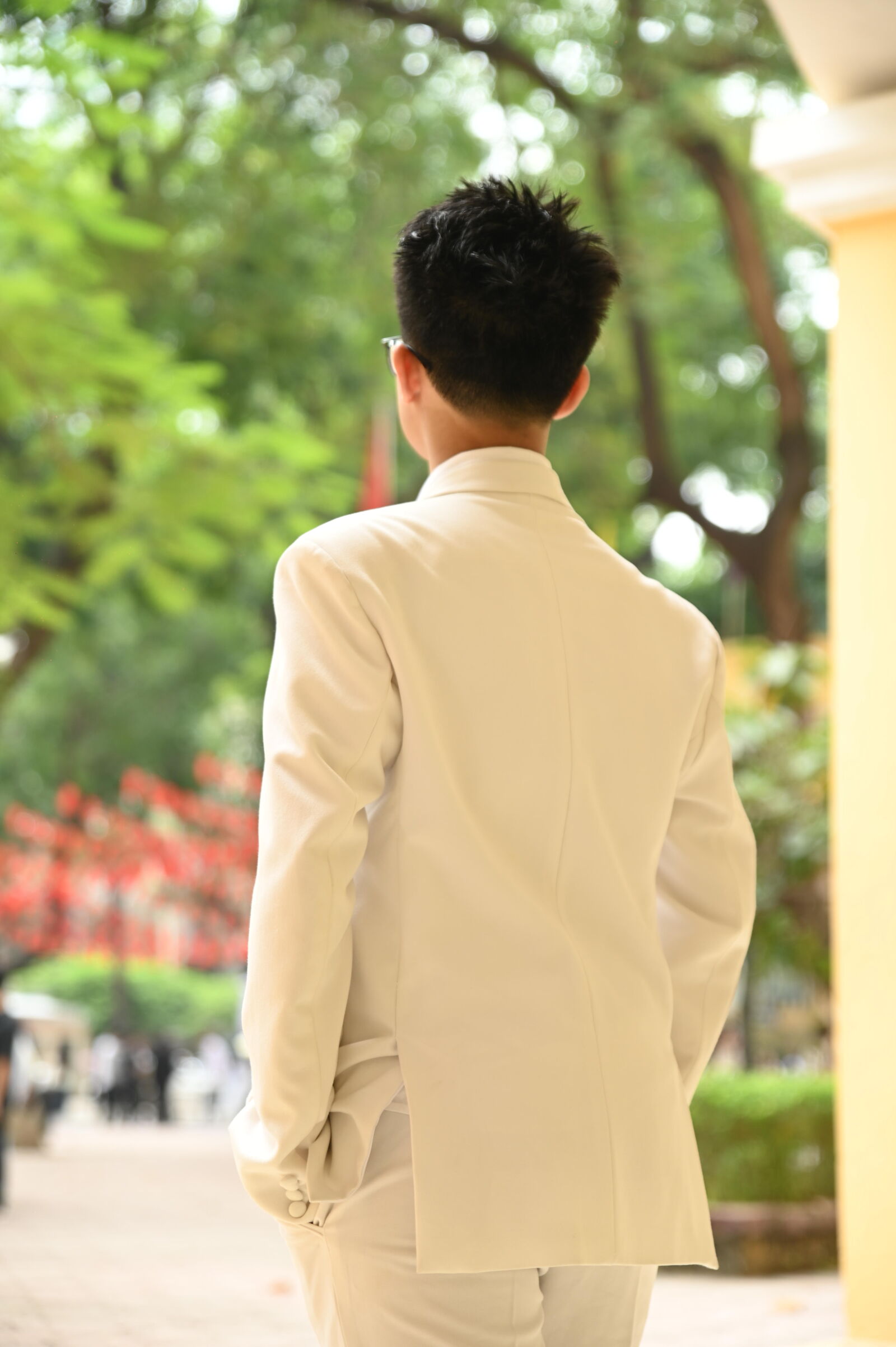 Nikon D780 sample photo